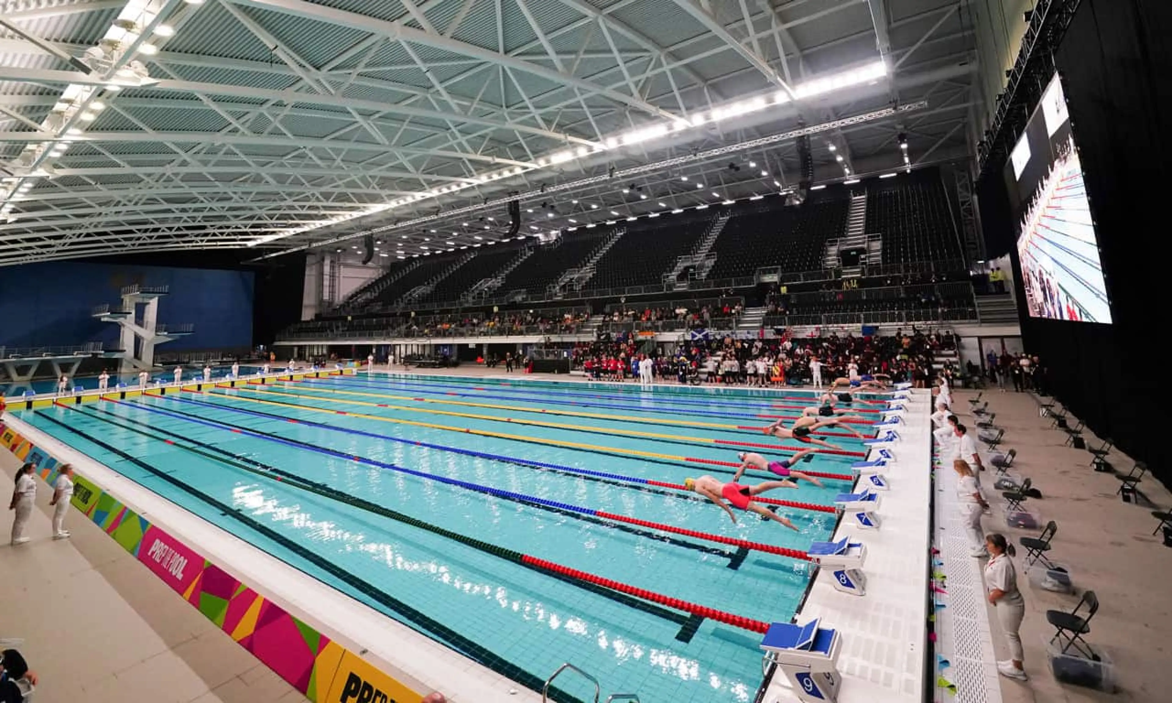 Commonwealth Games 2022