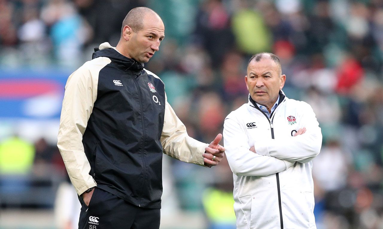 The tasks and fixtures facing the next England rugby coach