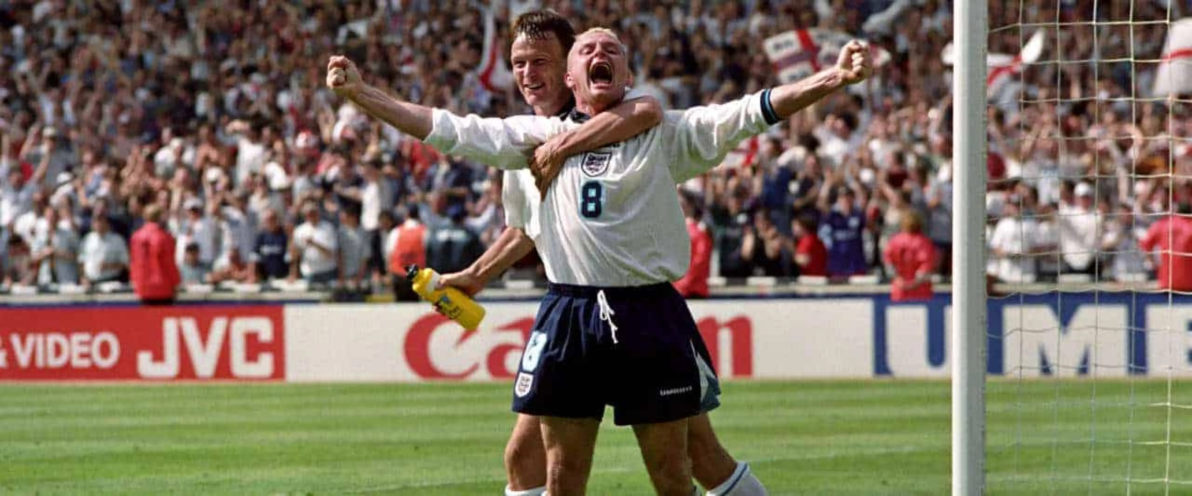 England v Scotland greatest modern moments