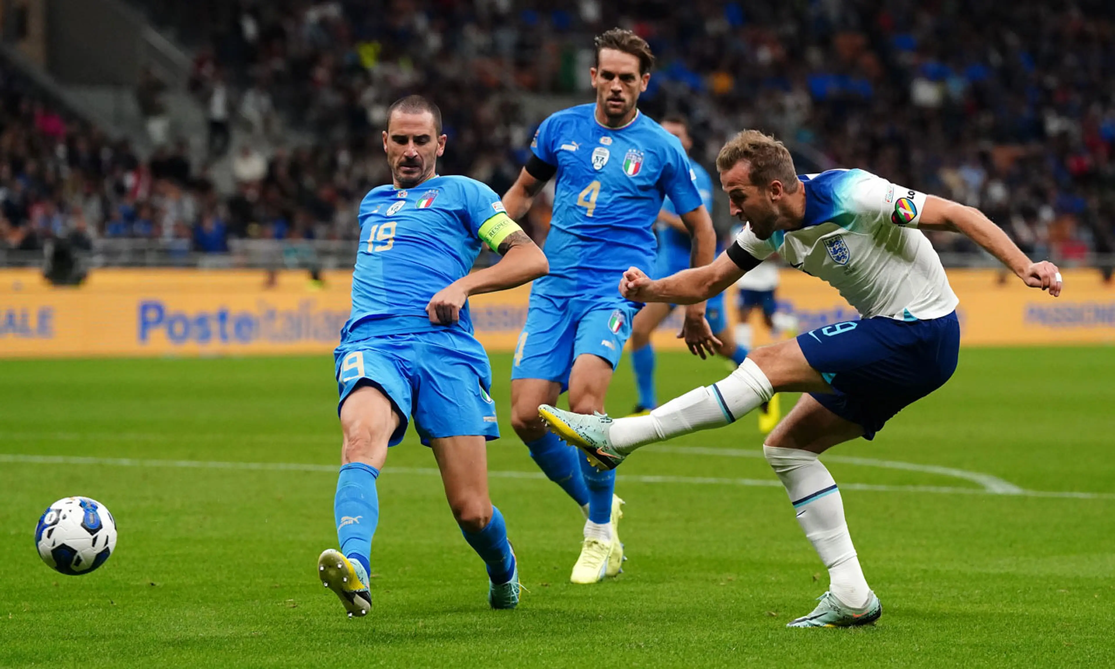 Harry Kane, Italy v England betting odds, Euro 2024, football