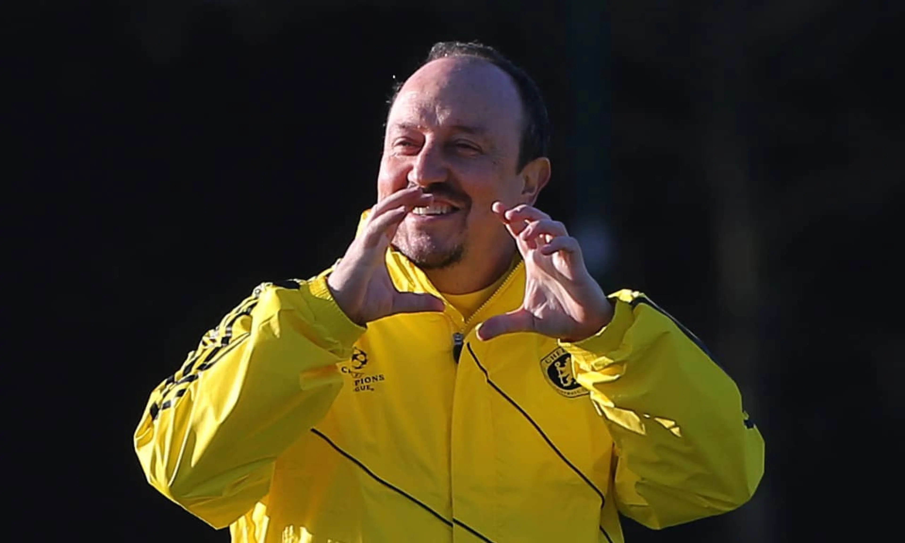 Rafa Benitez, Everton manager, Aston Villa v Everton betting tips