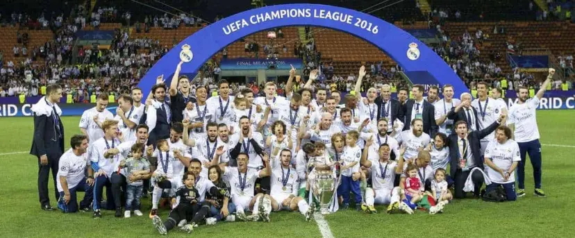 Spain odds are fancied among Champions League winner nationality tips because of Real Madrid and Barcelona's recent success in the competition.