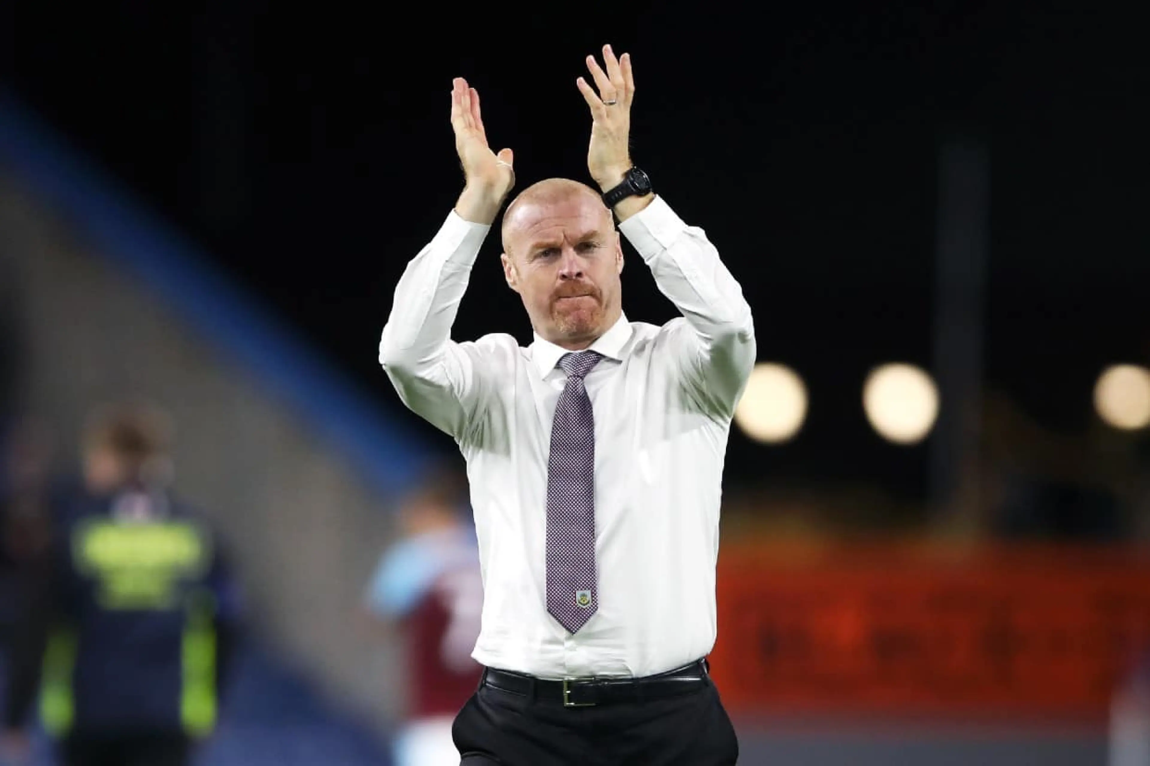 Sean Dyche, next Everton manager odds
