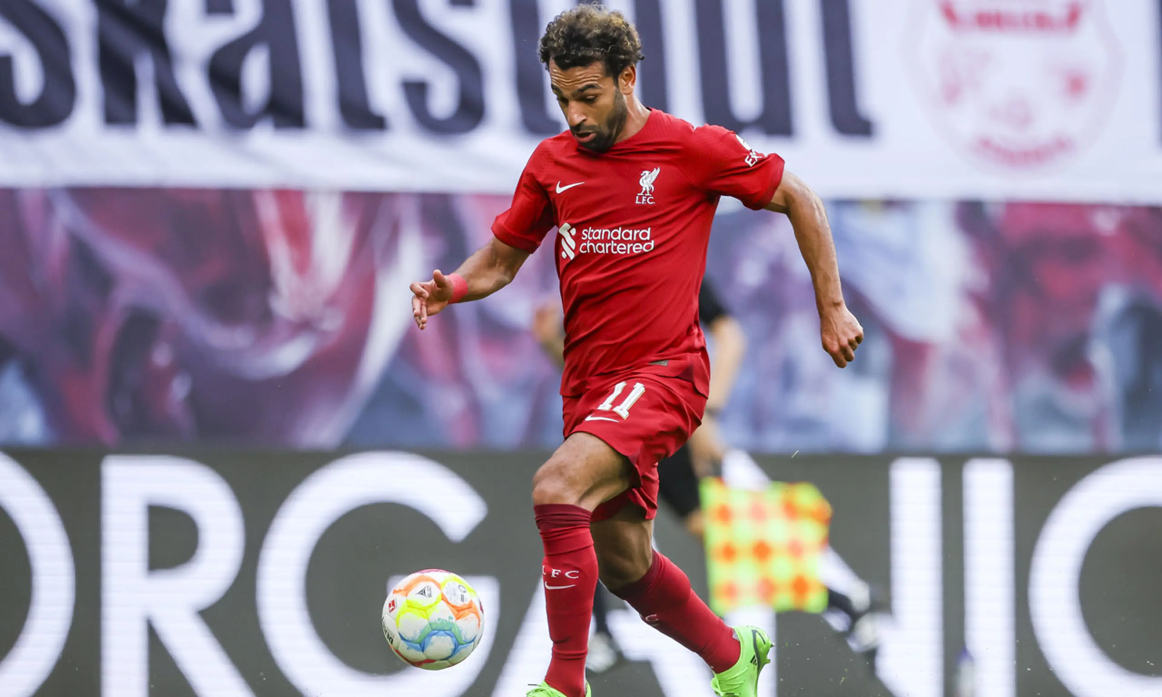 Mohamed Salah, Liverpool, Premier League betting tips, football