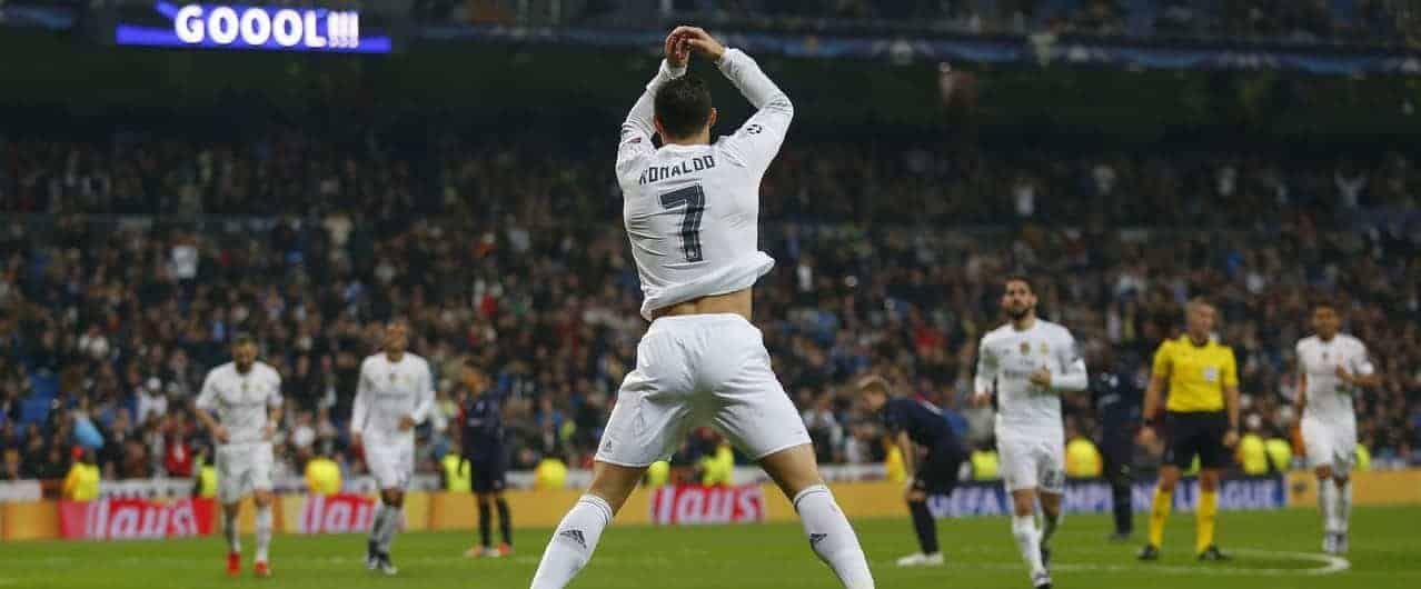 Real Madrid to rally in Rome, while Gent welcome Wolfsburg in CL last 16