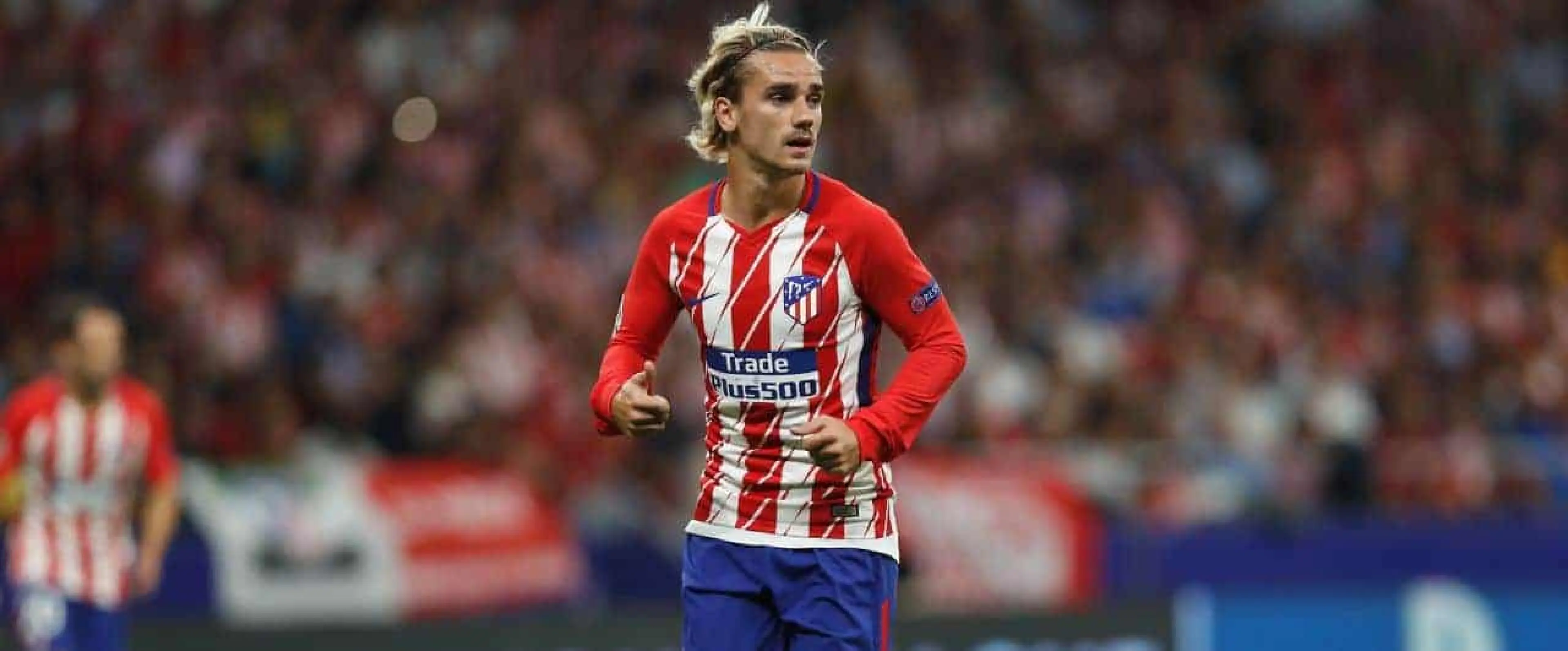 Atletico Madrid odds