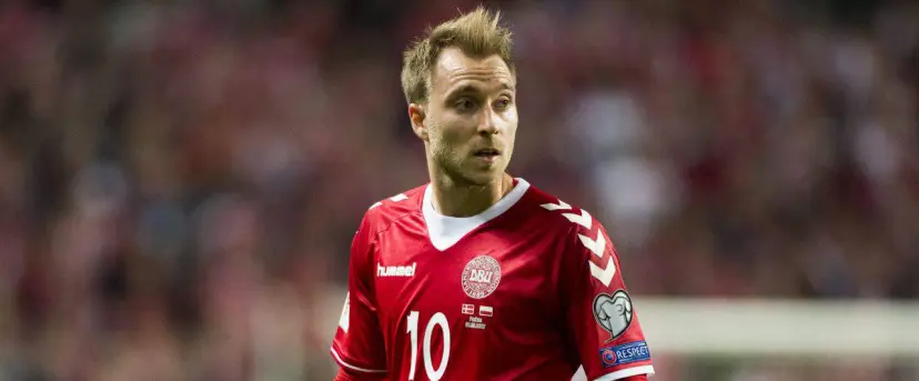 Denmark odds