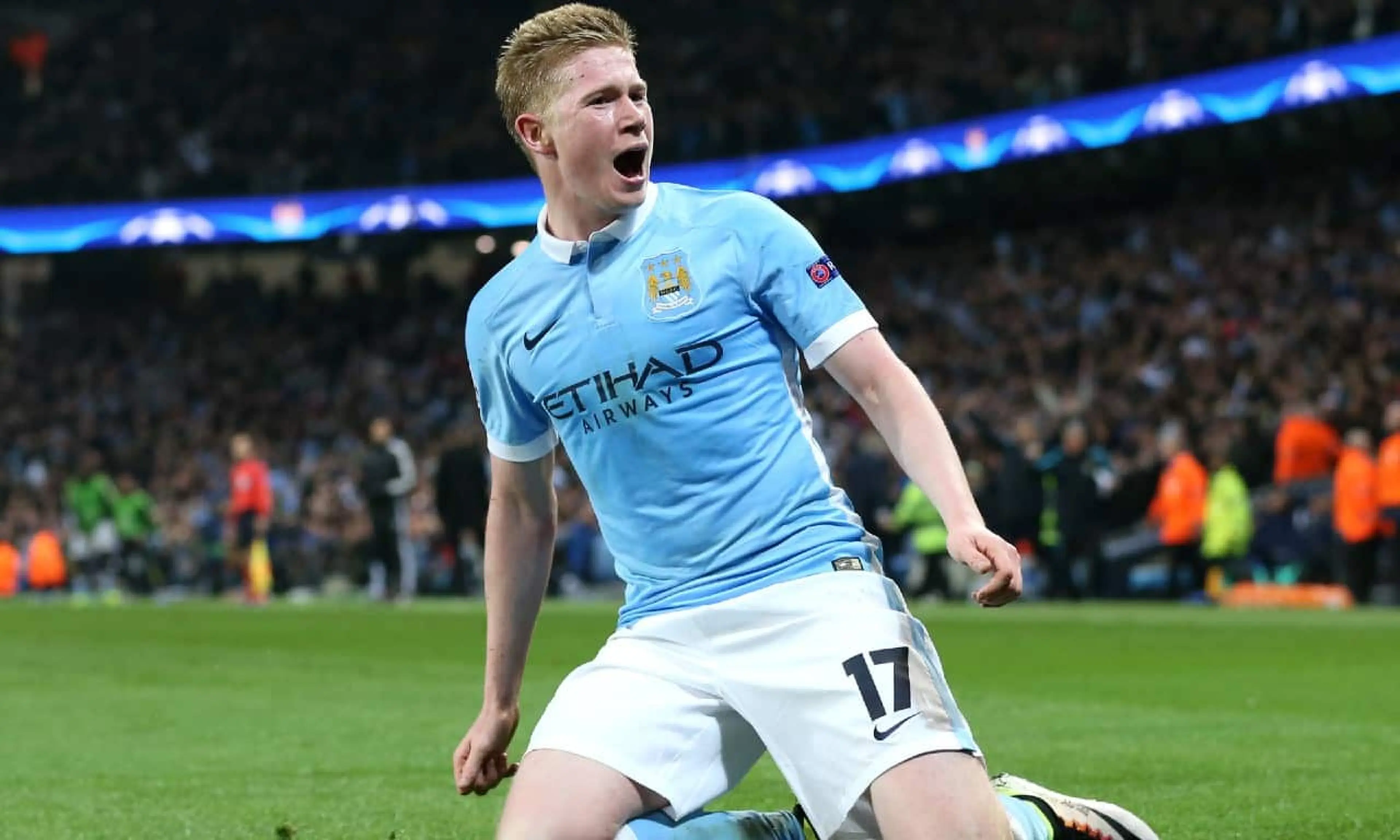 Kevin de Bruyne, Manchester City, Man City v Atletico Madrid betting tips