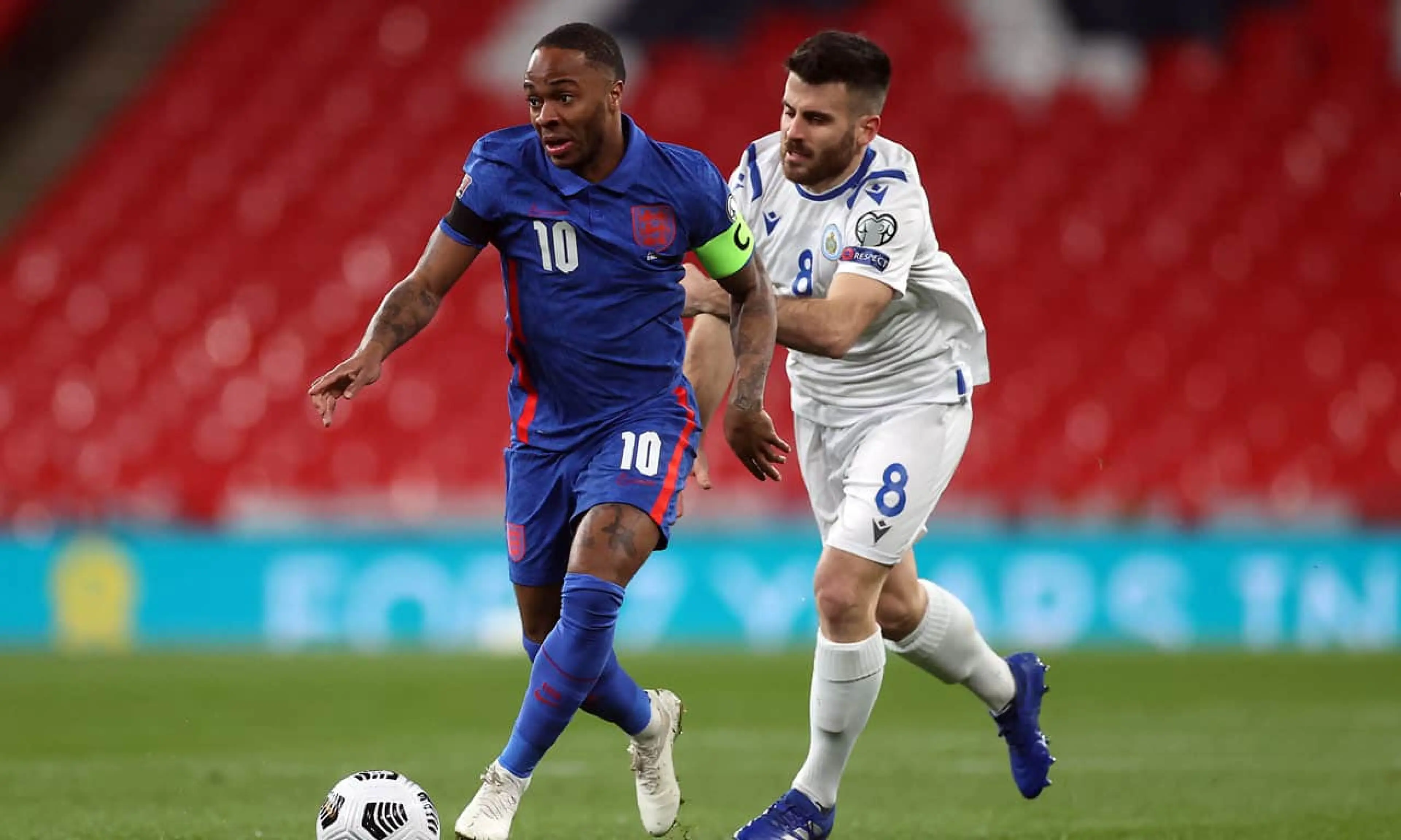 San Marino v England betting tips, World Cup qualifying, football