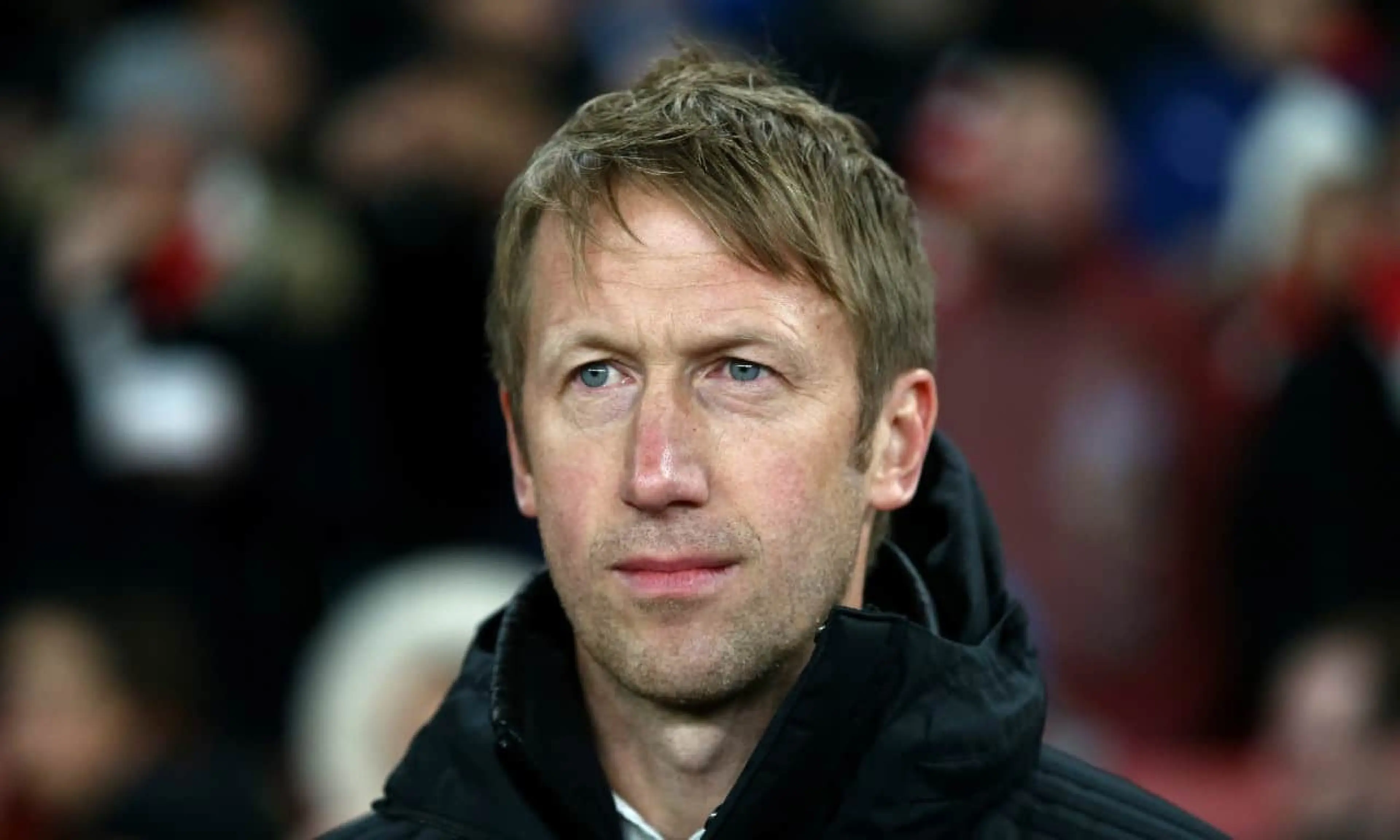Graham Potter, Brighton manager, Brighton v Newcastle betting tips