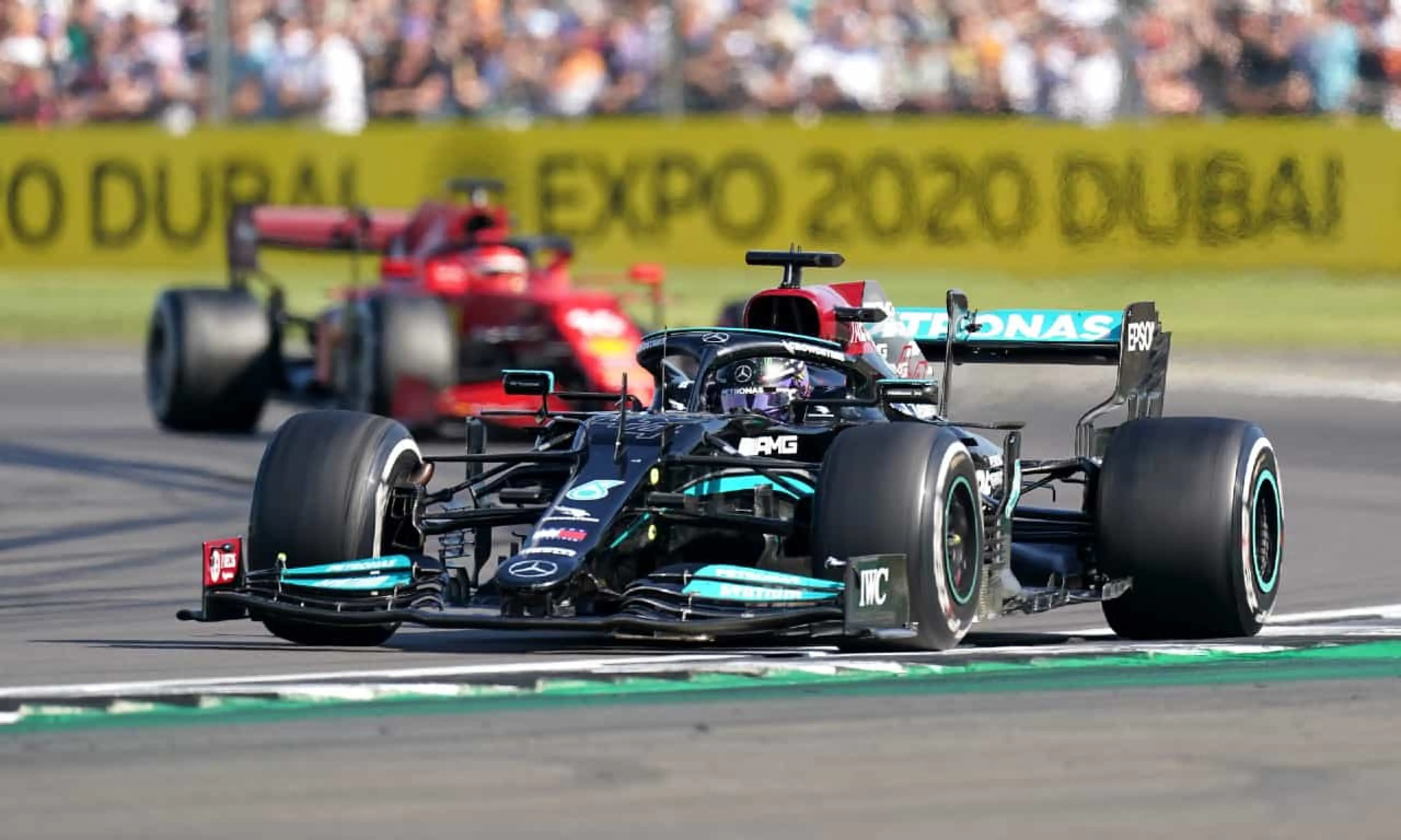 Lewis Hamilton is featured in the US Grand Prix betting tips
