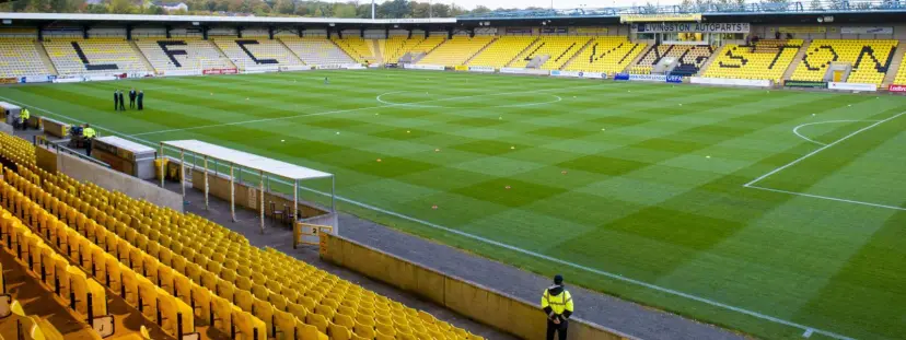 Livingston betting news