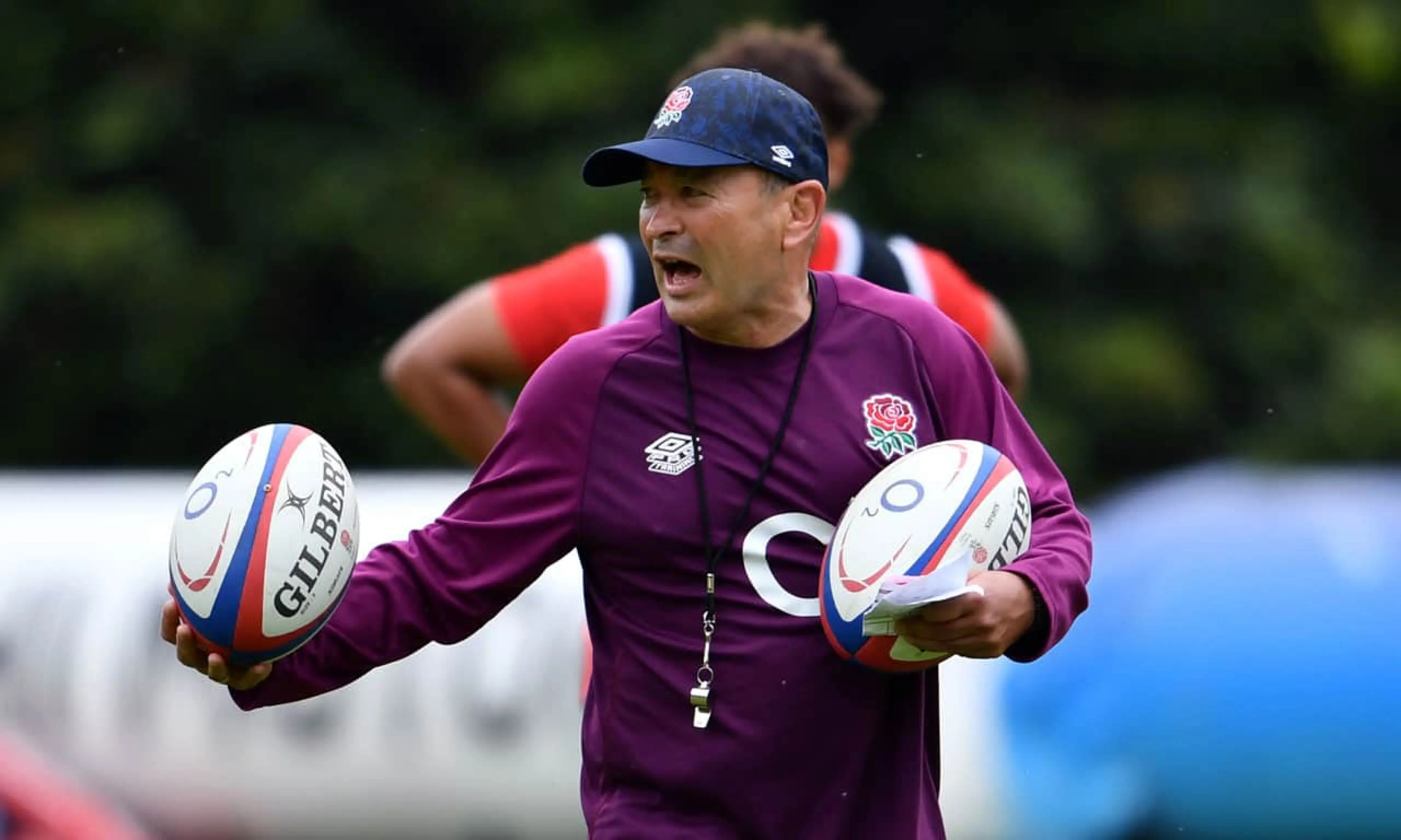 Eddie Jones will pick a young side as we select England v USA bettiing tips