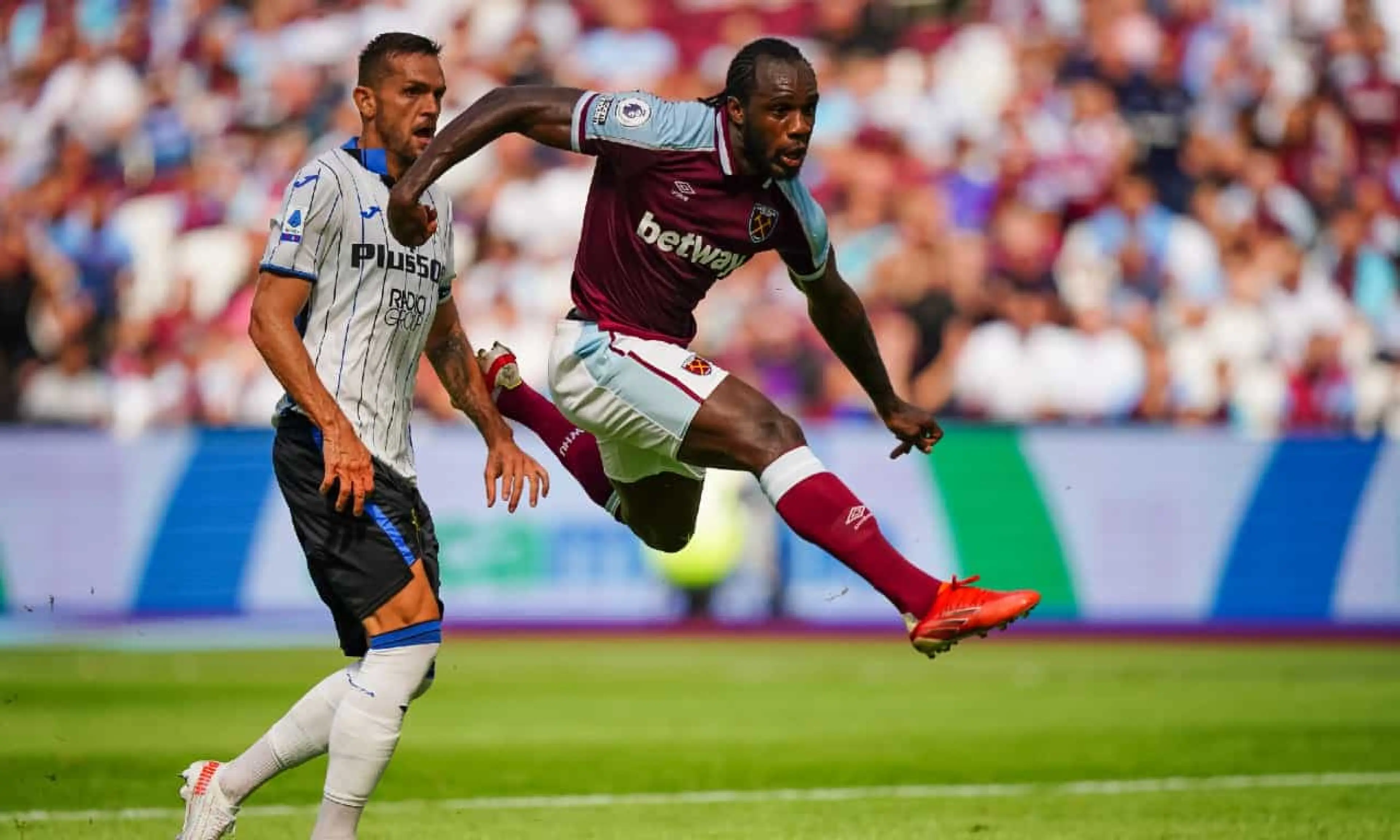 Michail Antonio, West Ham, Wolves v West Ham betting tips