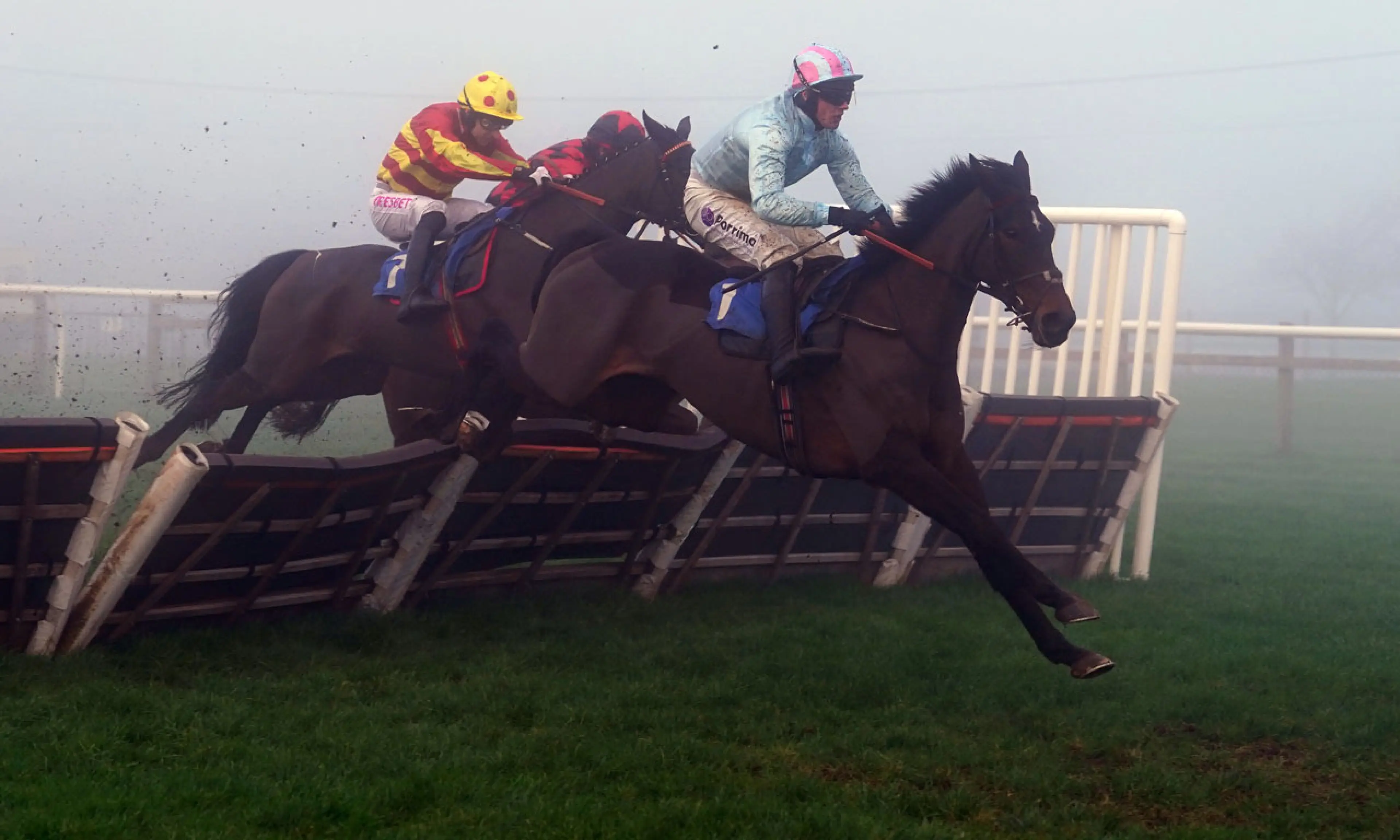 Filey Bay, Betfair Hurdle odds, horse racing