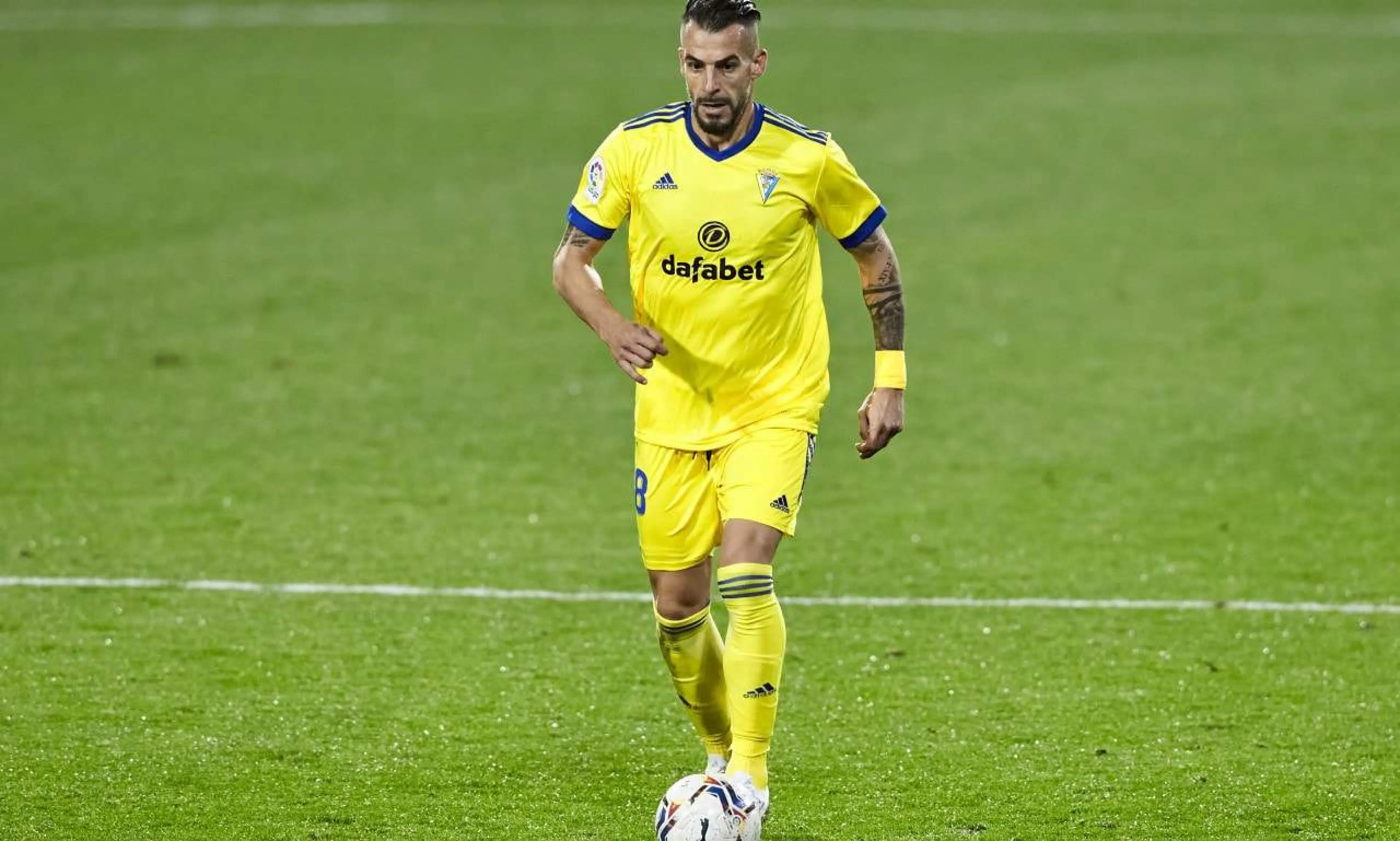 La Liga Betting Preview: Alvaro Negredo