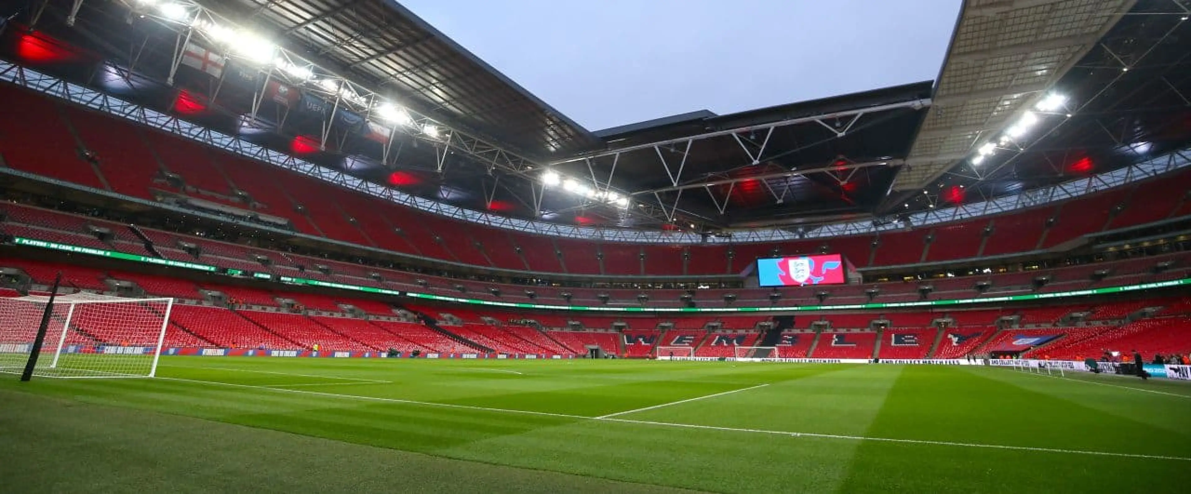 Wembley