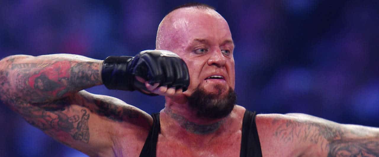 WrestleMania 32: End of The Undertaker? Back Reigns, Lesnar in other ...