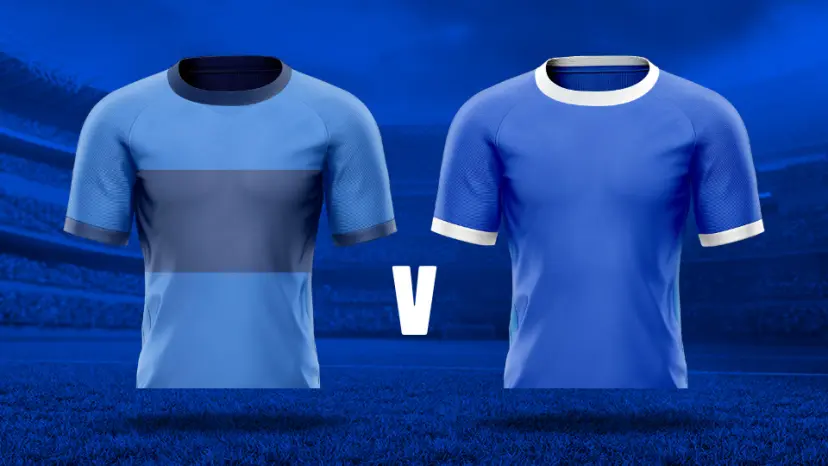 Birmingham vs Portsmouth, Coral