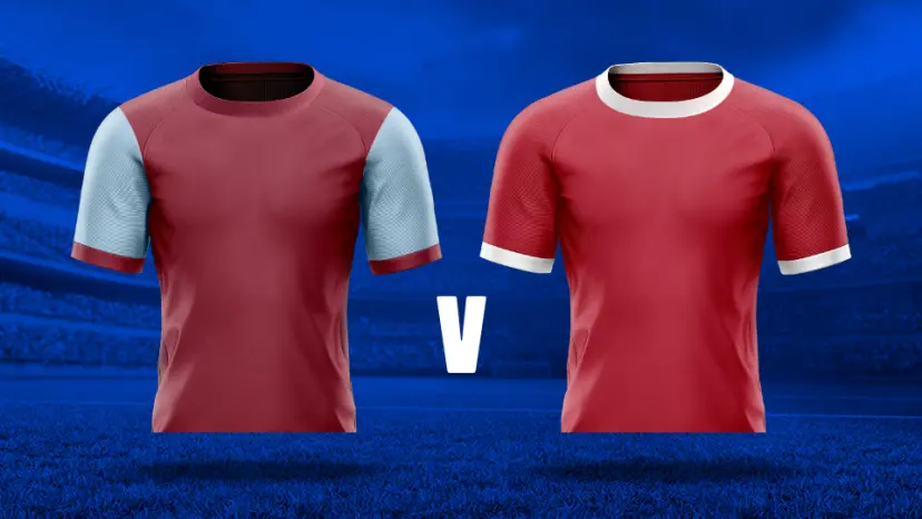 West Ham vs Liverpool, Coral