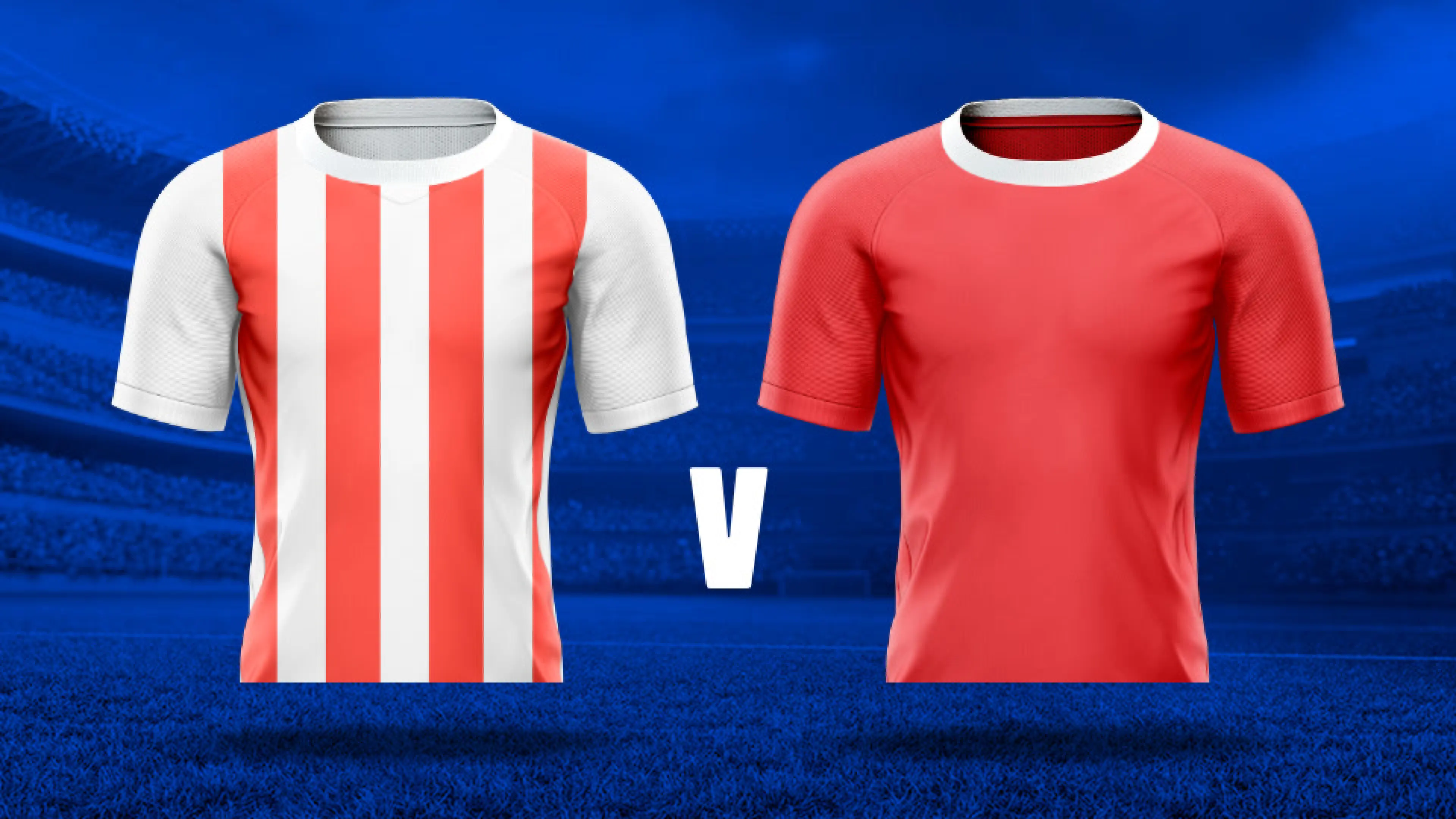 Stoke vs Charlton, Coral