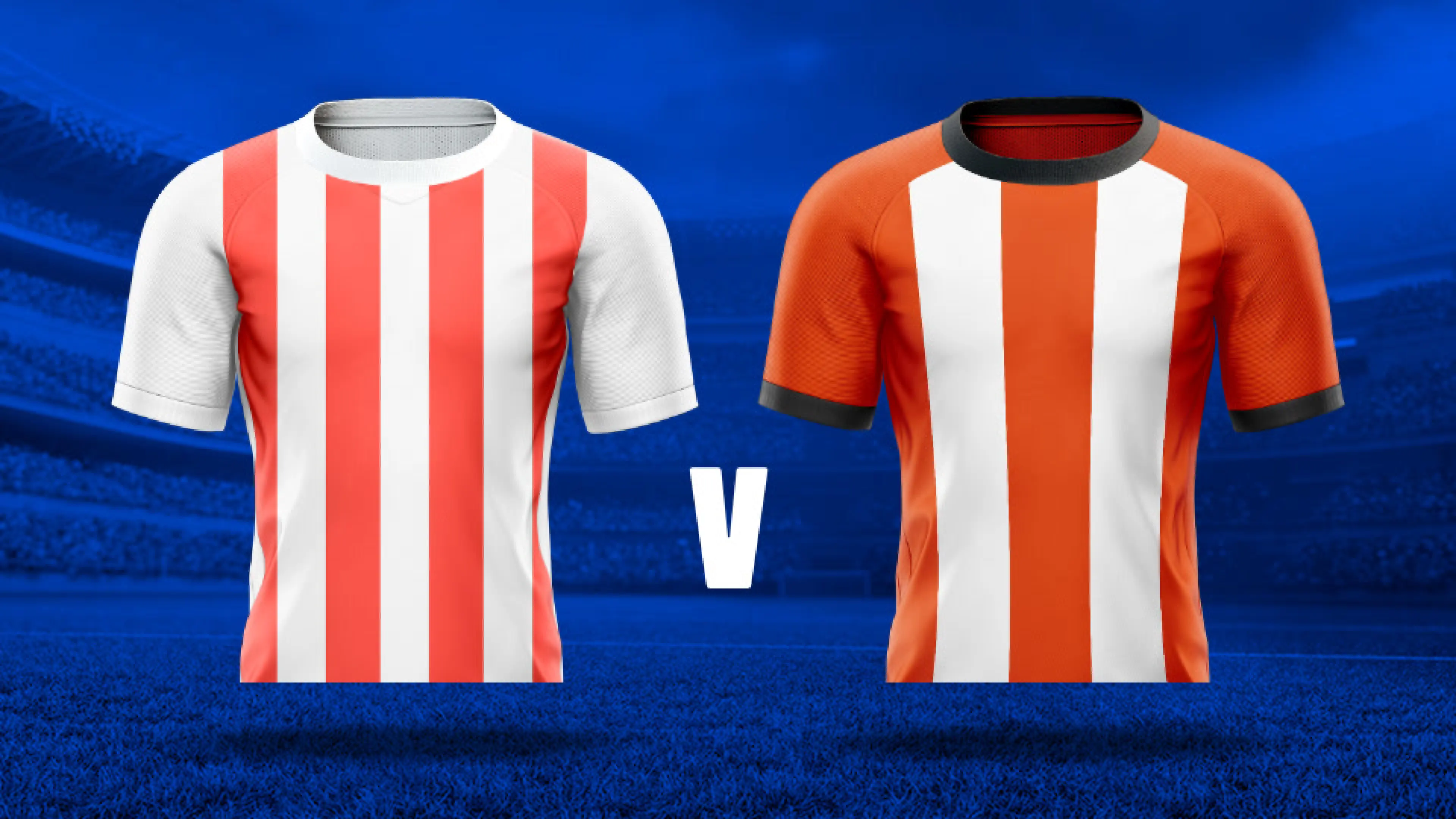 Stoke vs Sheffield United, Coral