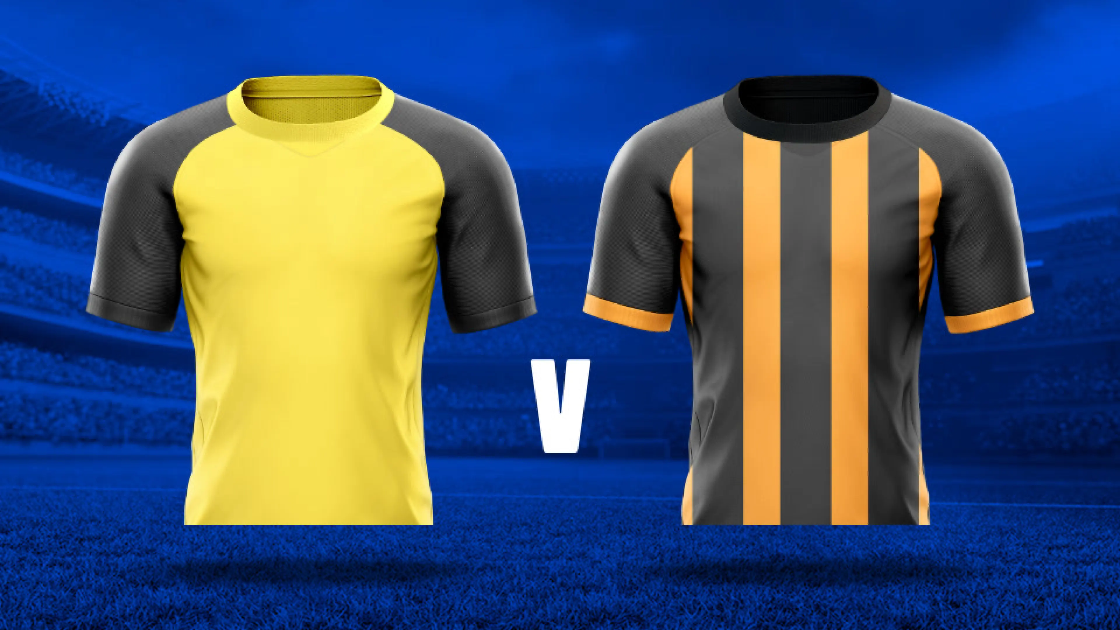 Watford vs Hull - Coral
