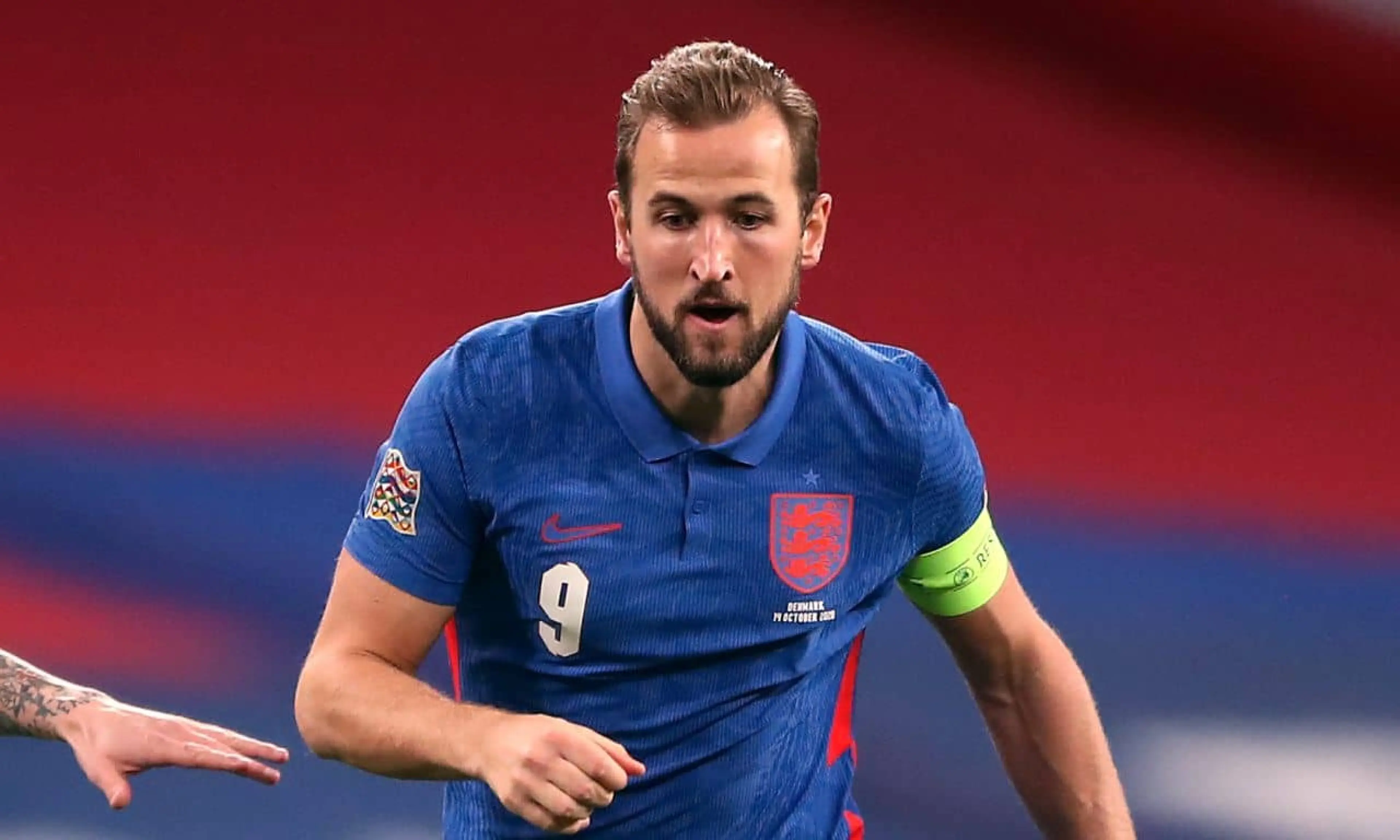 Harry Kane