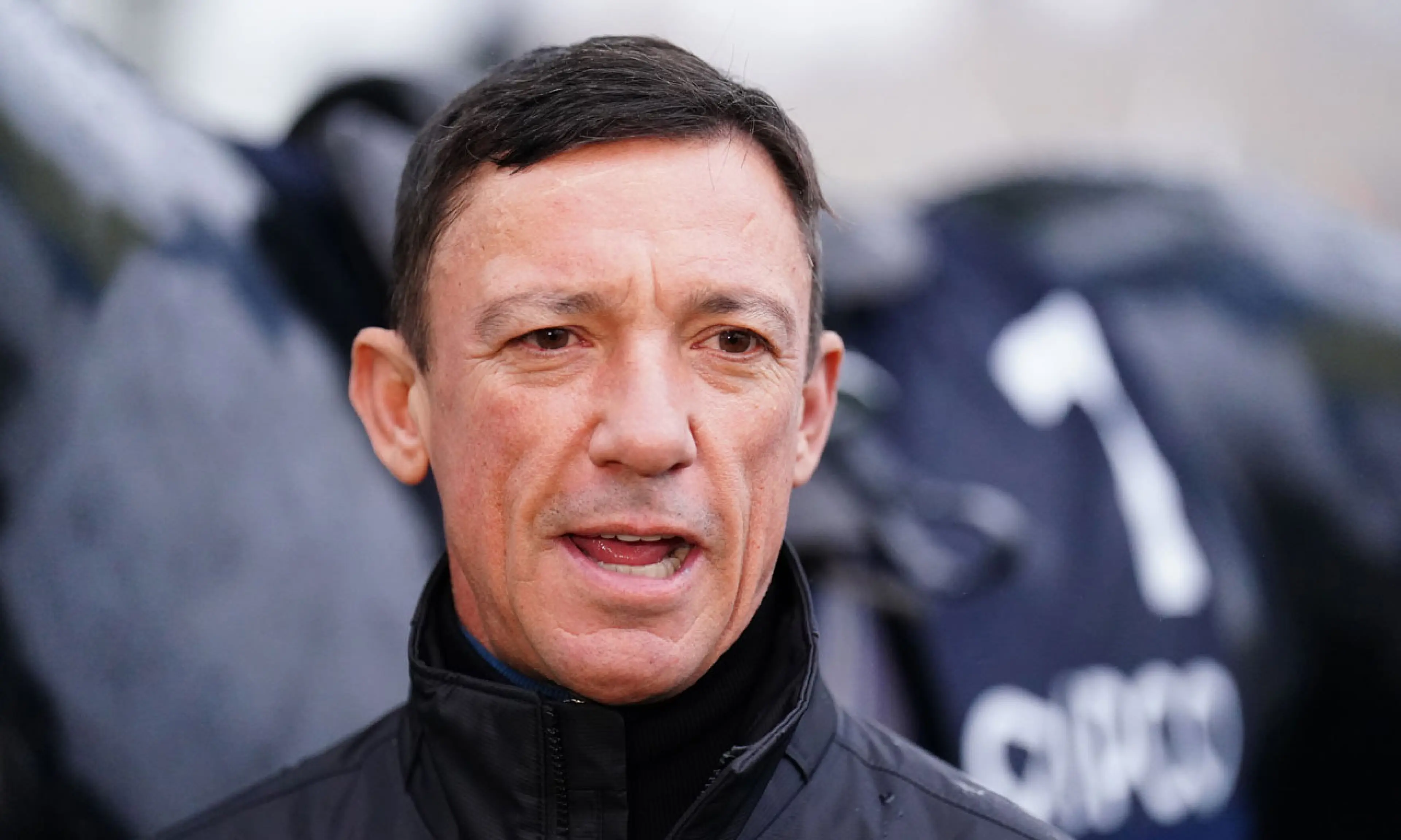 Frankie Dettori betting odds, horse racing