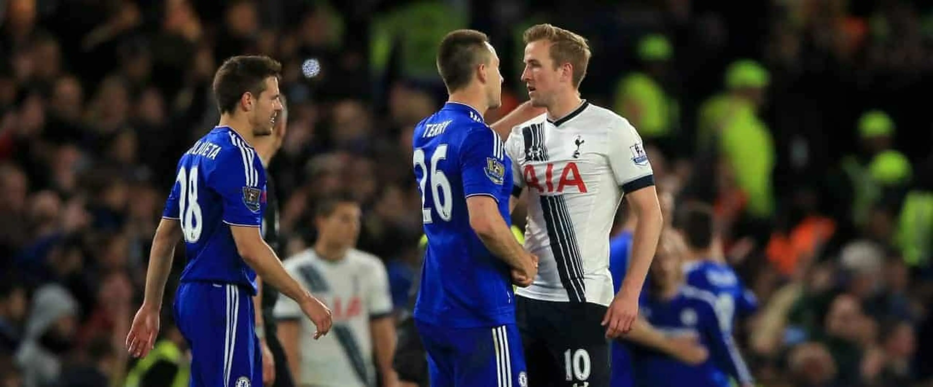 Premier League weekend tips matchweek 13