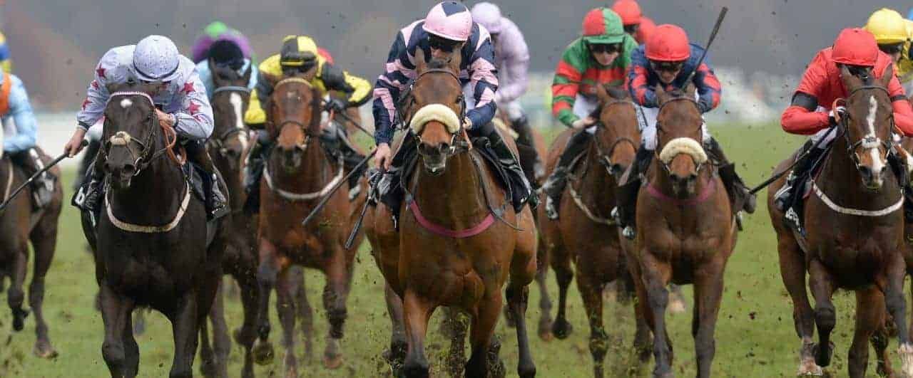 Racing Tips: Ballard Down can get up in the Lincoln Handicap