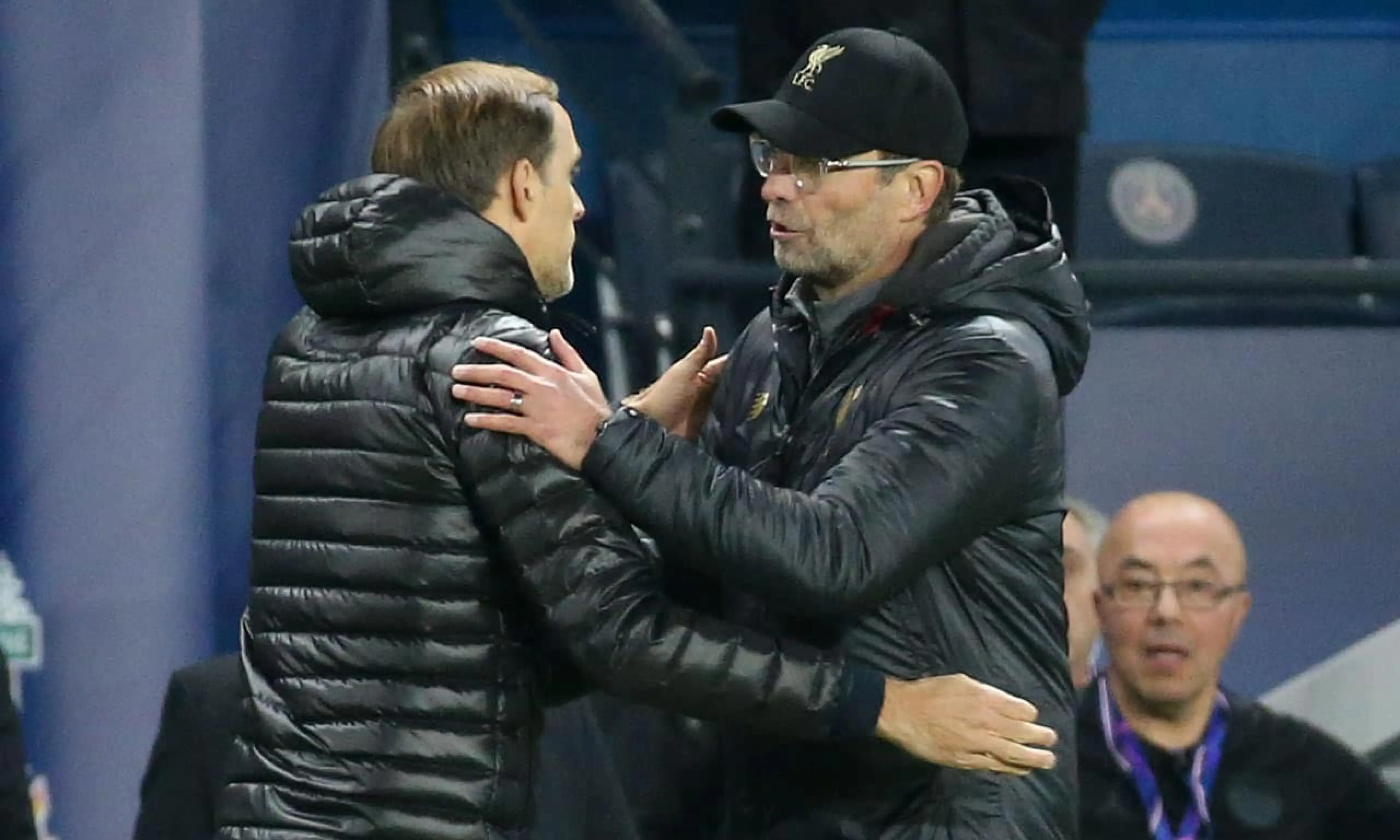 Jurgen Klopp, Thomas Tuchel, Chelsea v Liverpool betting tips, football