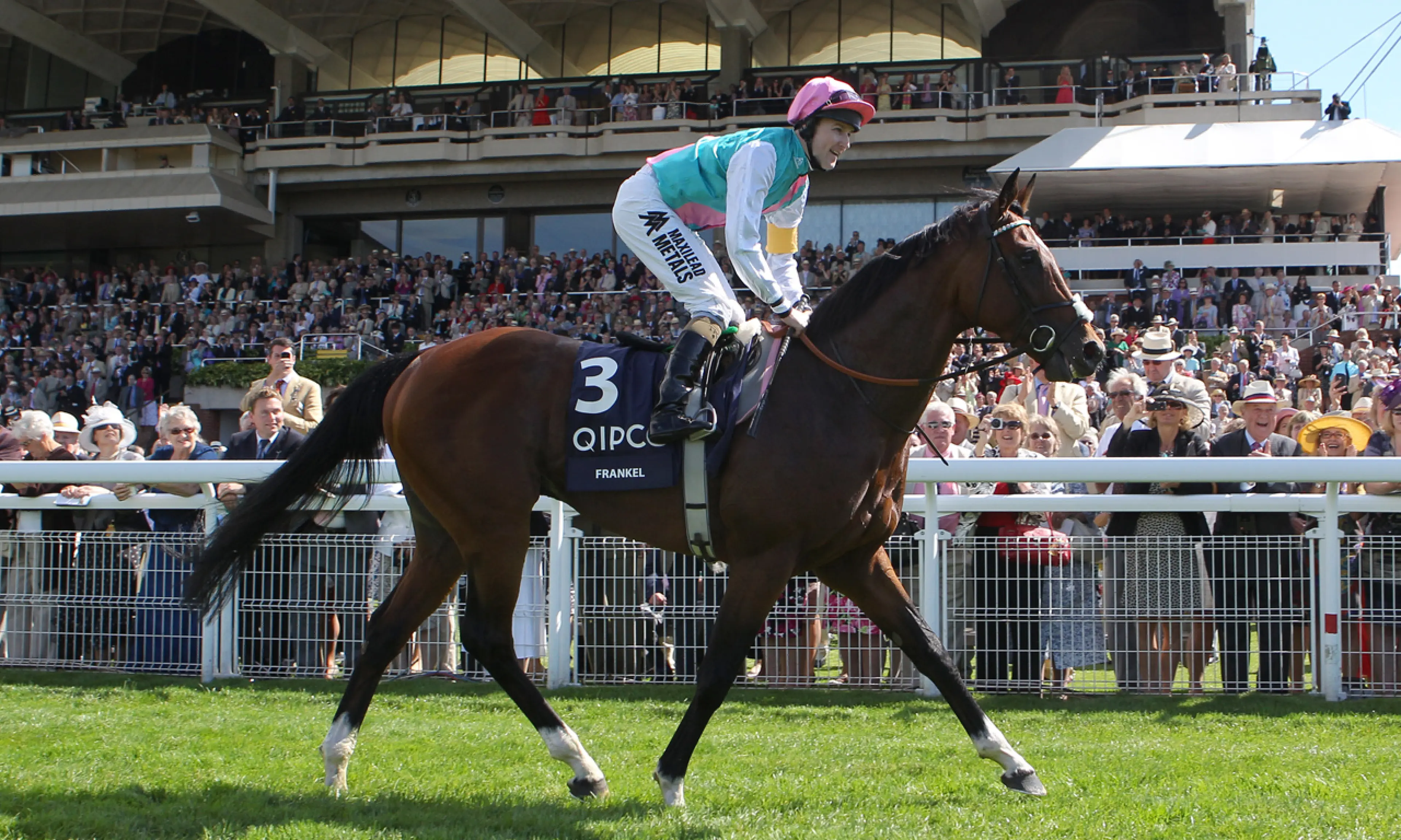 Sussex Stakes past winners list, Glorious Goodwood, horse racing, Frankel