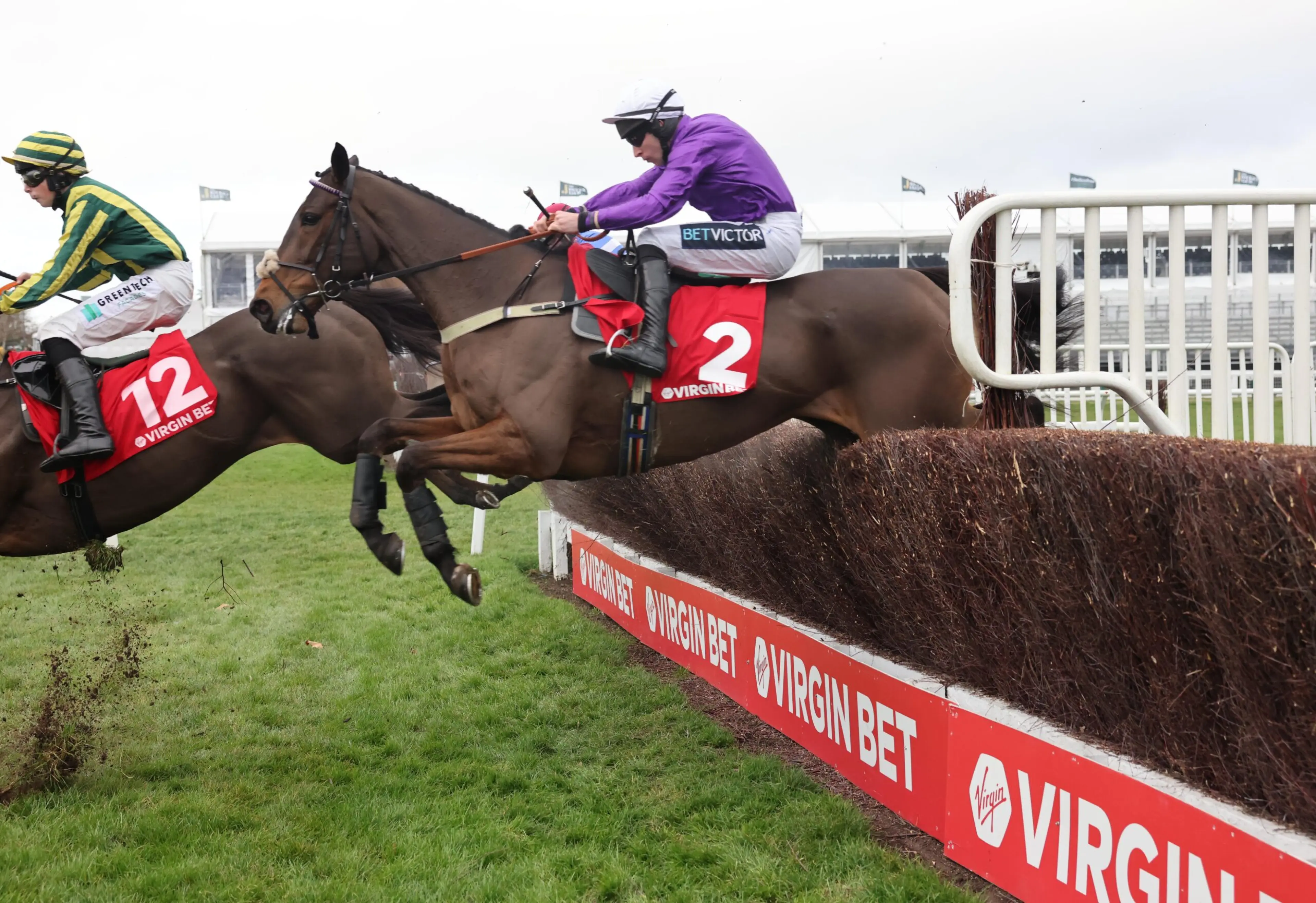 Cheltenham