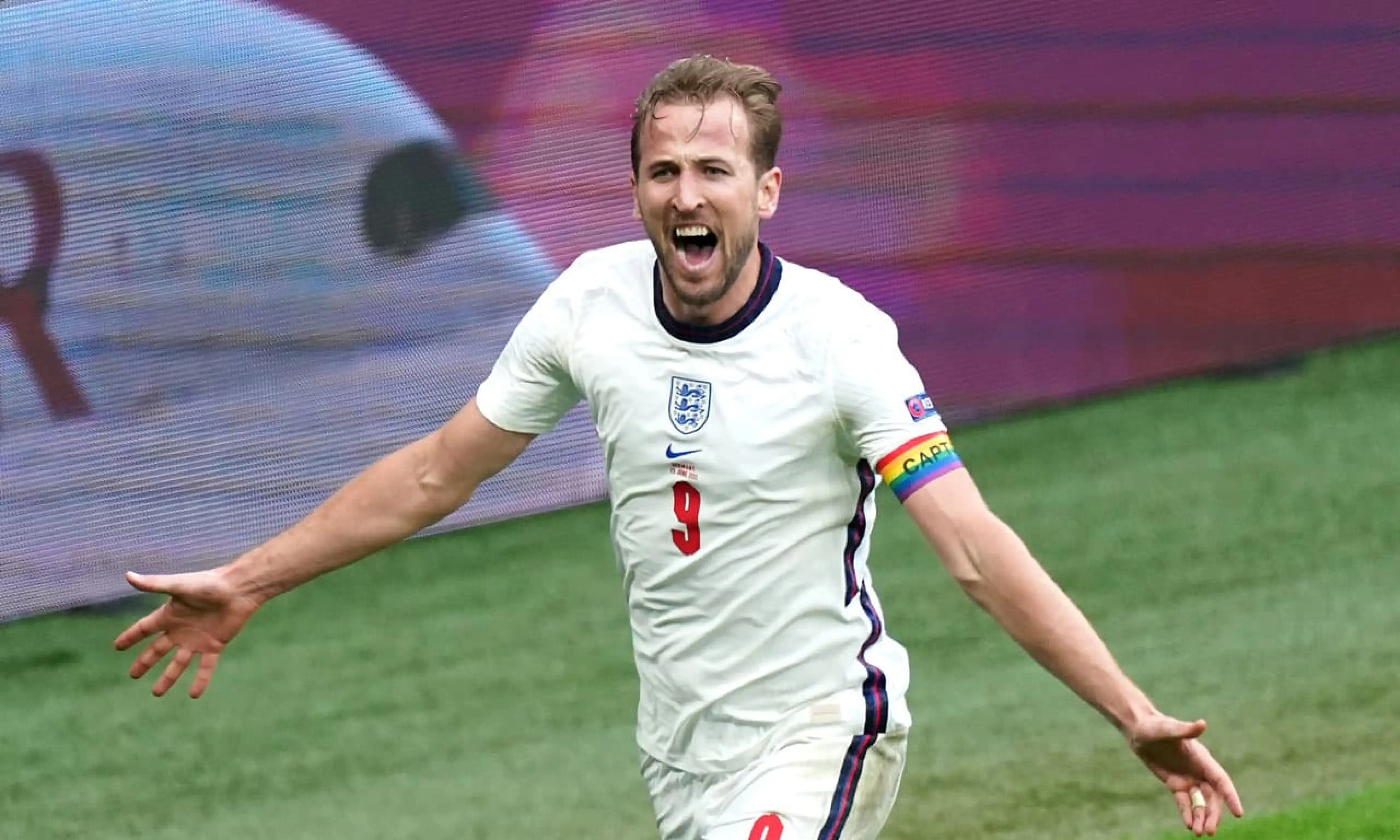 Harry Kane, World Cup top scorer betting tips