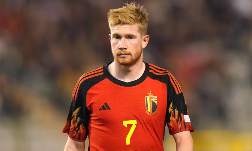 Kevin De Bruyne, Belgium v Canada betting tips, World Cup 2022