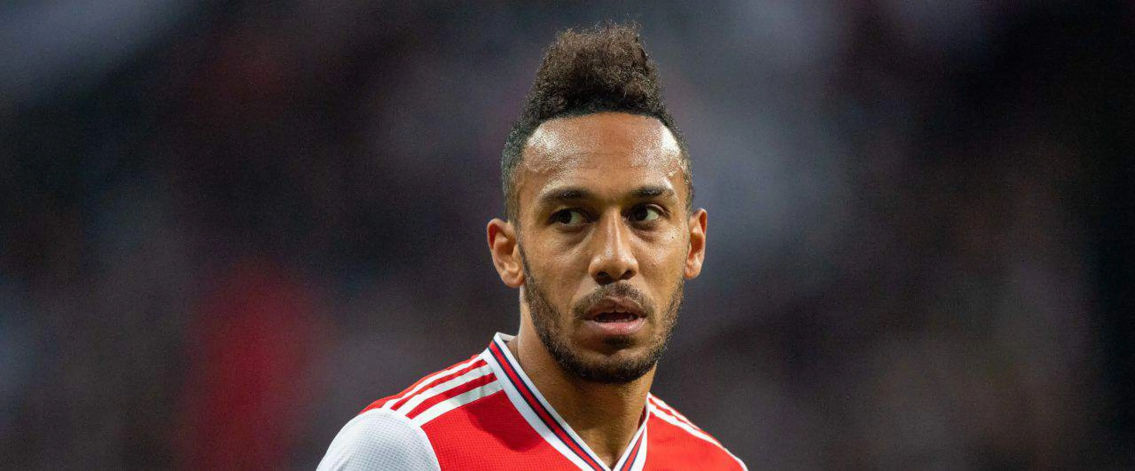 Pierre-Emerick Aubameyang