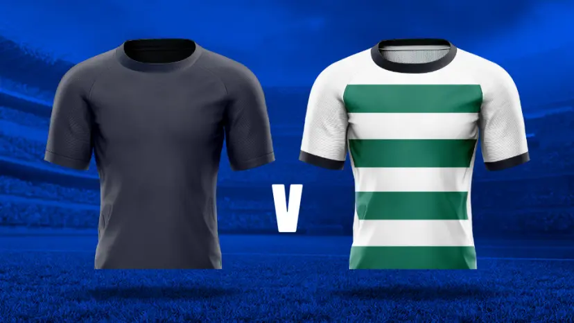 Dundee vs Celtic, Coral