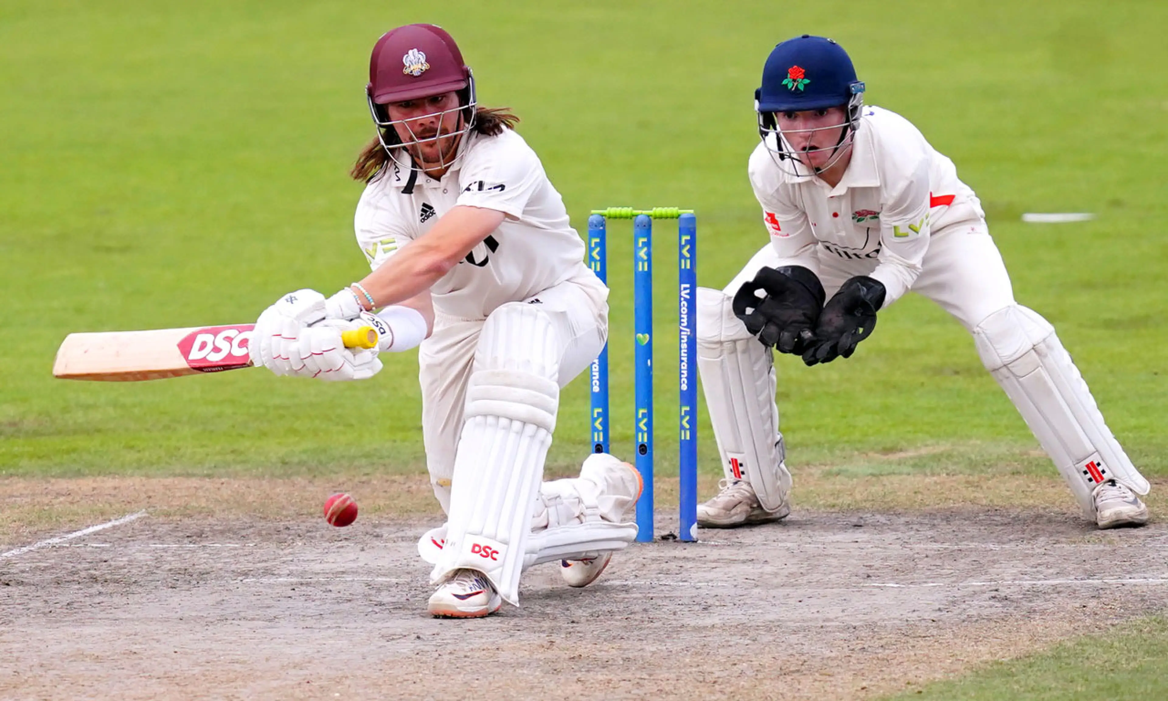 Surrey, Lancashire, County Championship betting odds, cricket