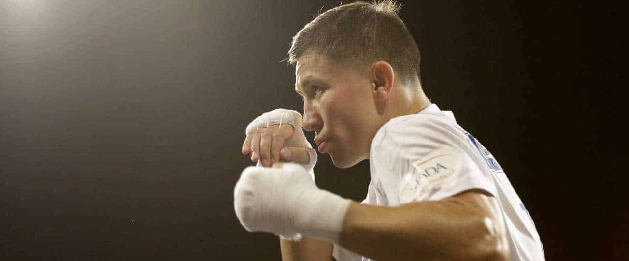 Boxing’s most feared Golovkin set to resume rampant run over Wade