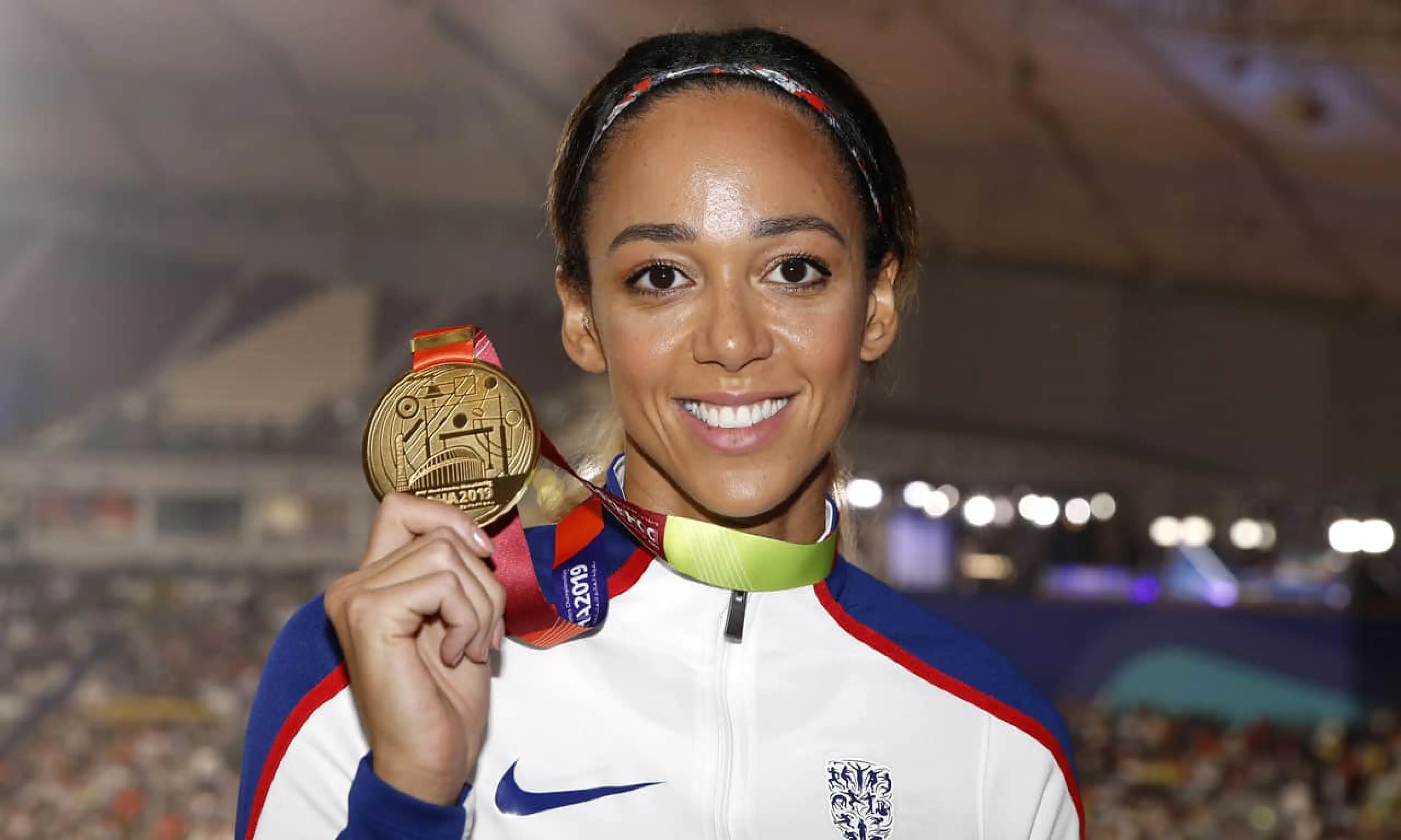 Katarina Johnson-Thompson is a gold hope as we assess Team GB medals betting tips