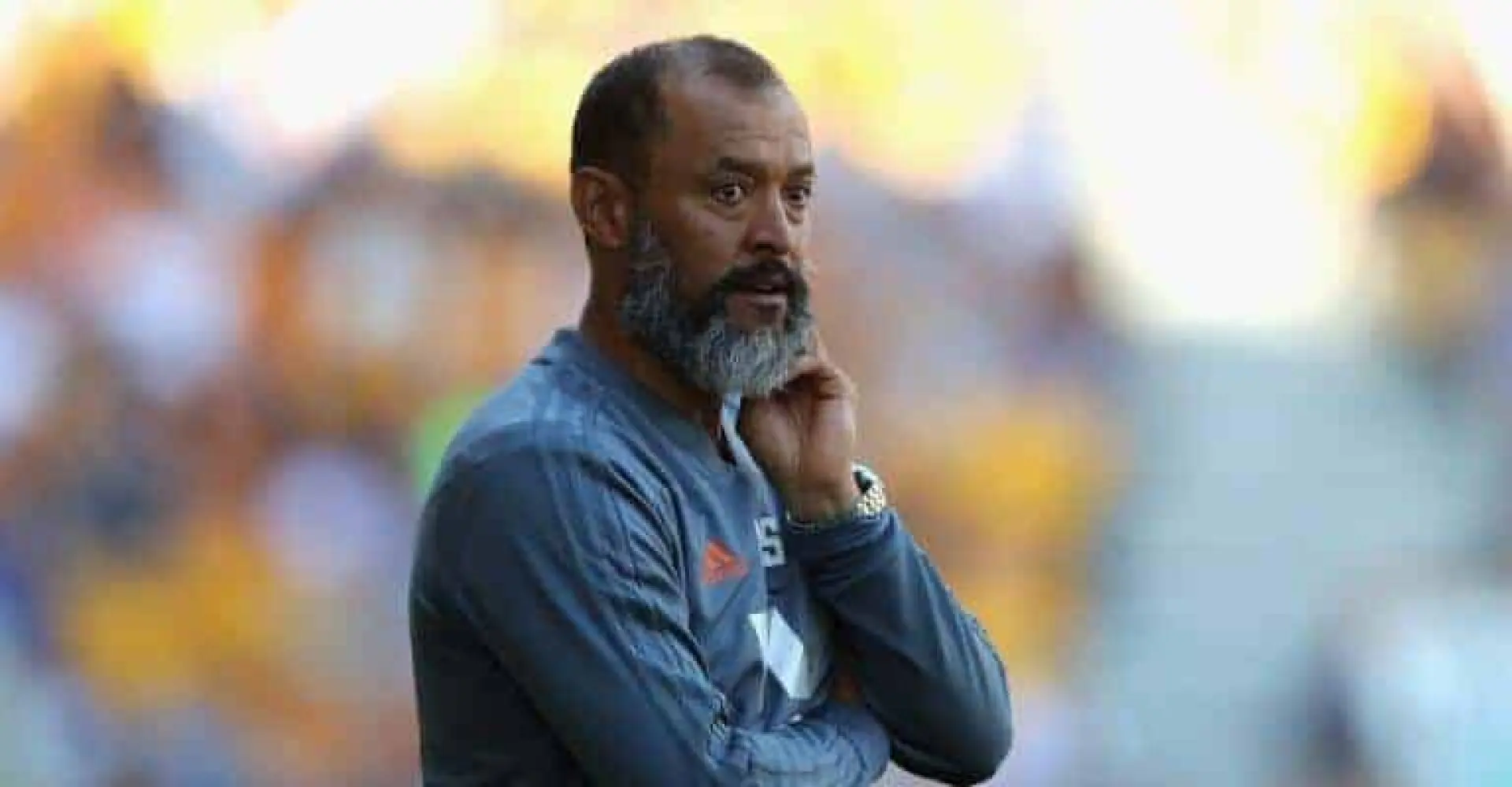 Nuno Espirito Santo