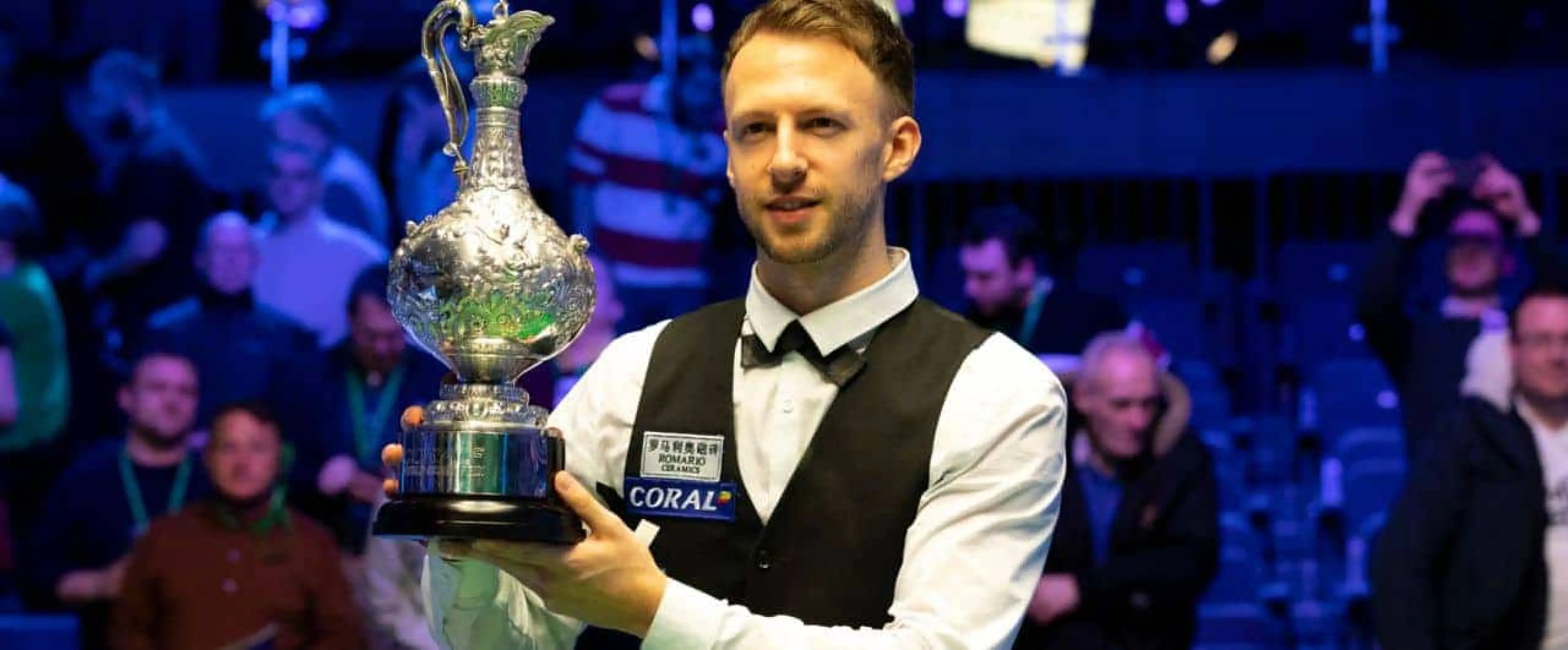 Judd Trump
