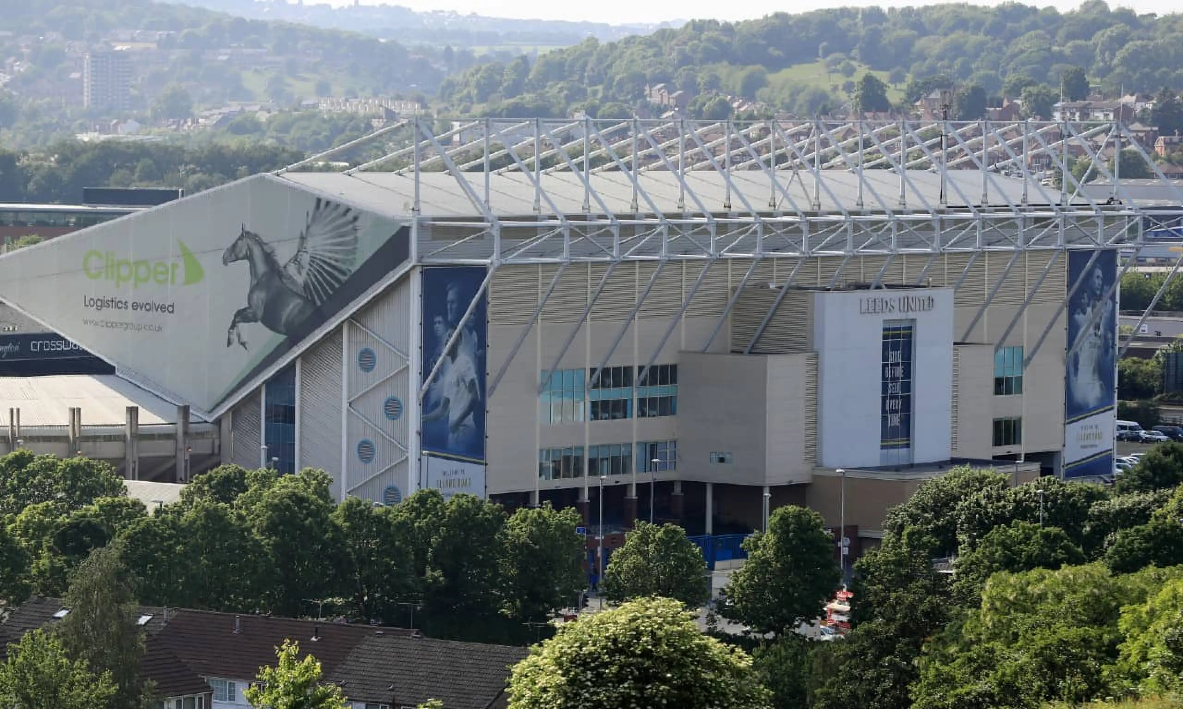 Elland Road, Leeds, Leeds v Everton betting tips