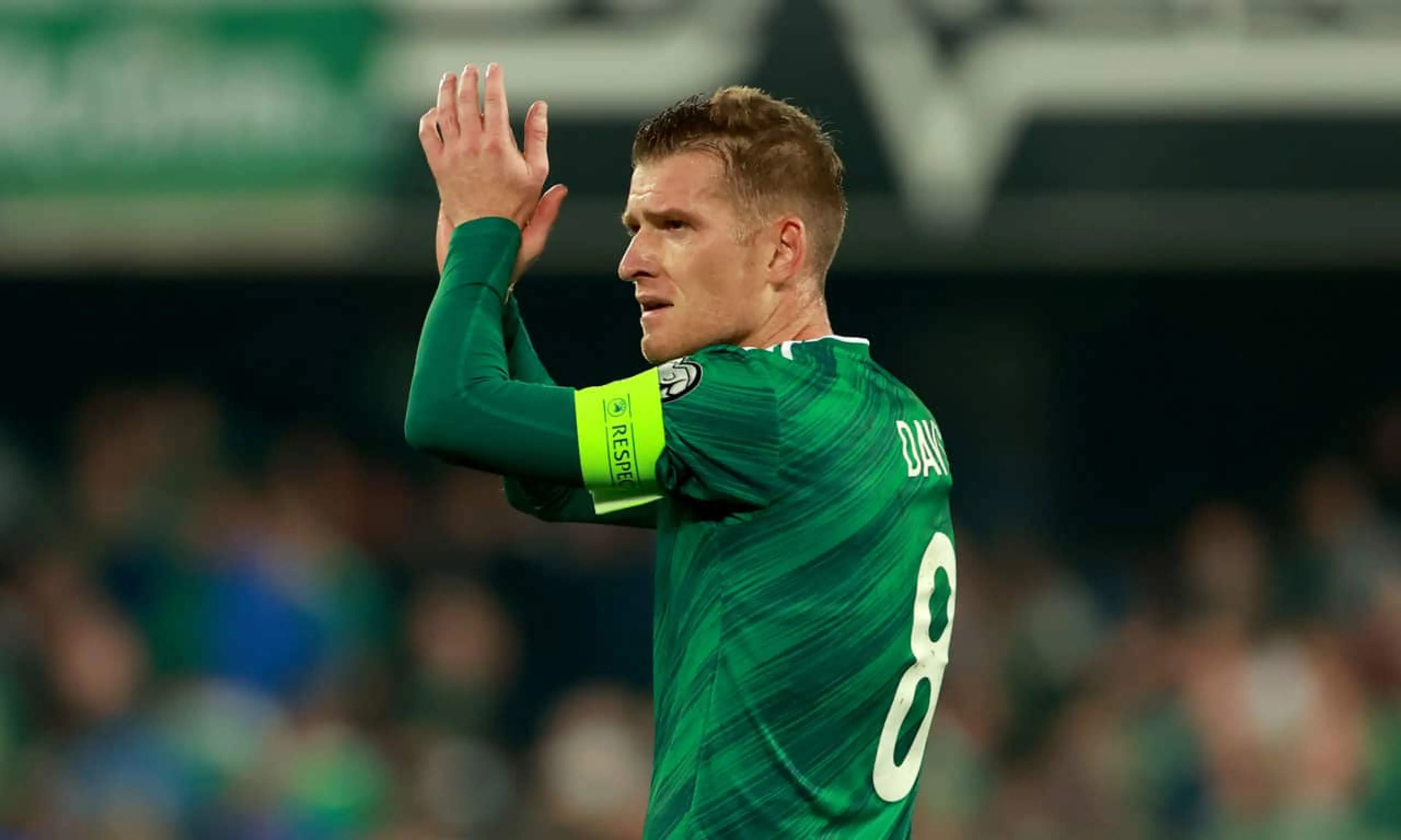 Steven Davis, Northern Ireland v Lithuania betting tips, football