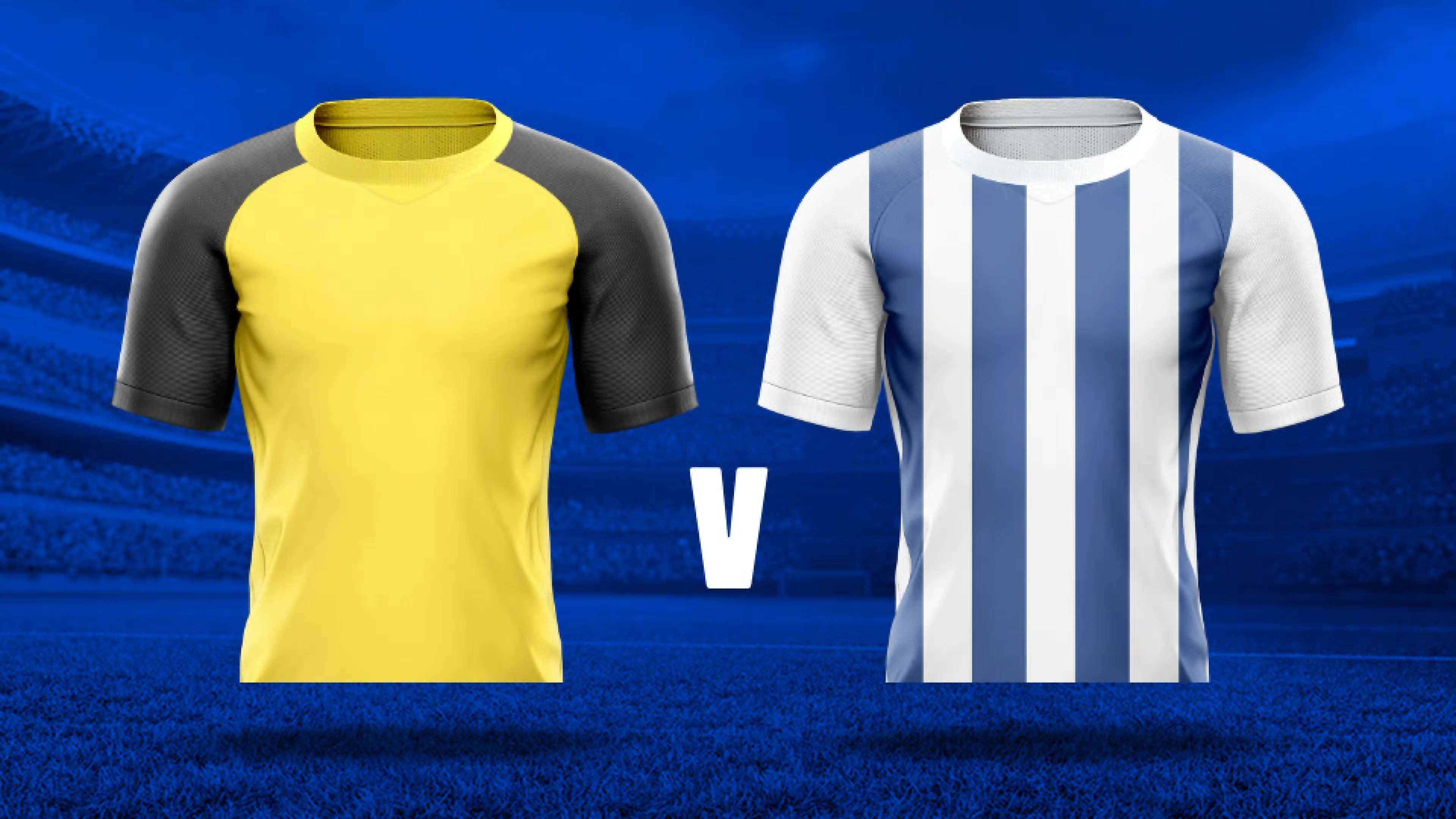 Watford vs Sheffield Wednesday, Coral