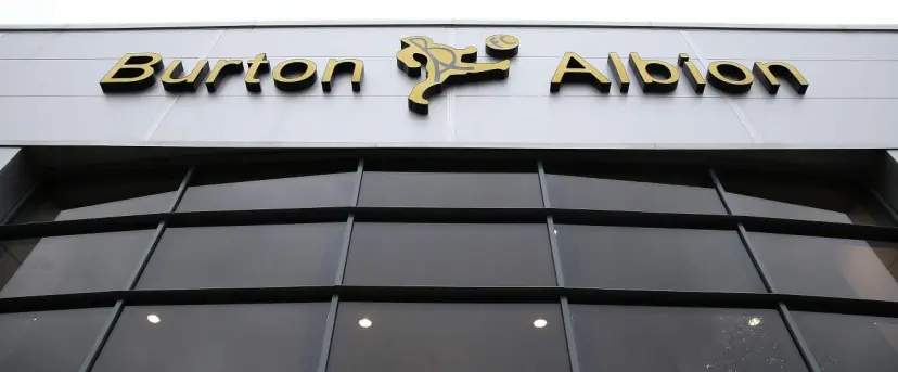 Burton Albion