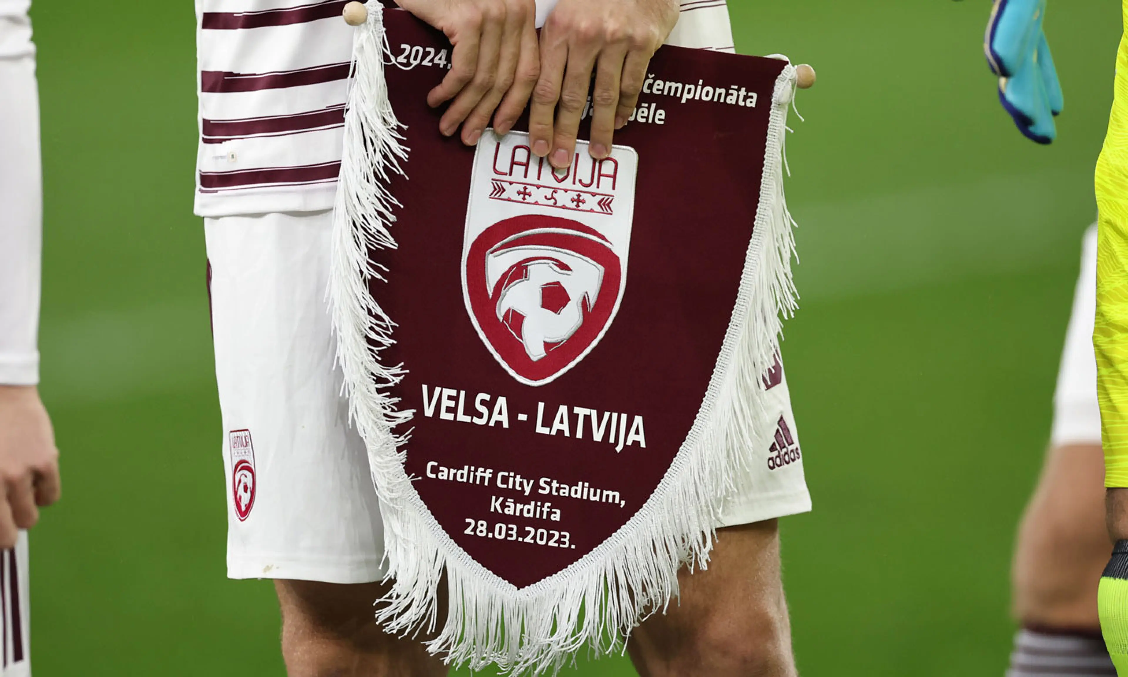 Latvia v Wales betting odds, football