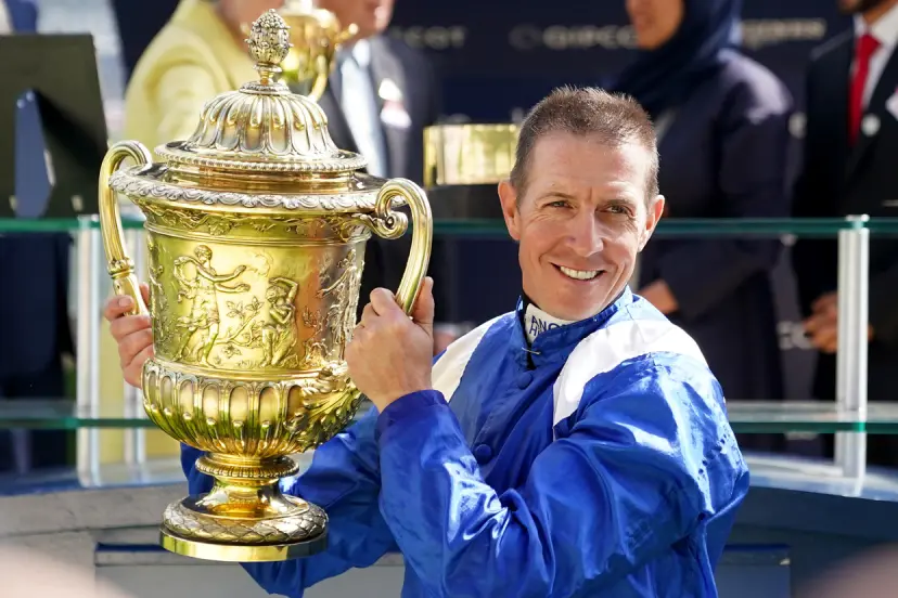 Jim Crowley blog, horse racing, Coral