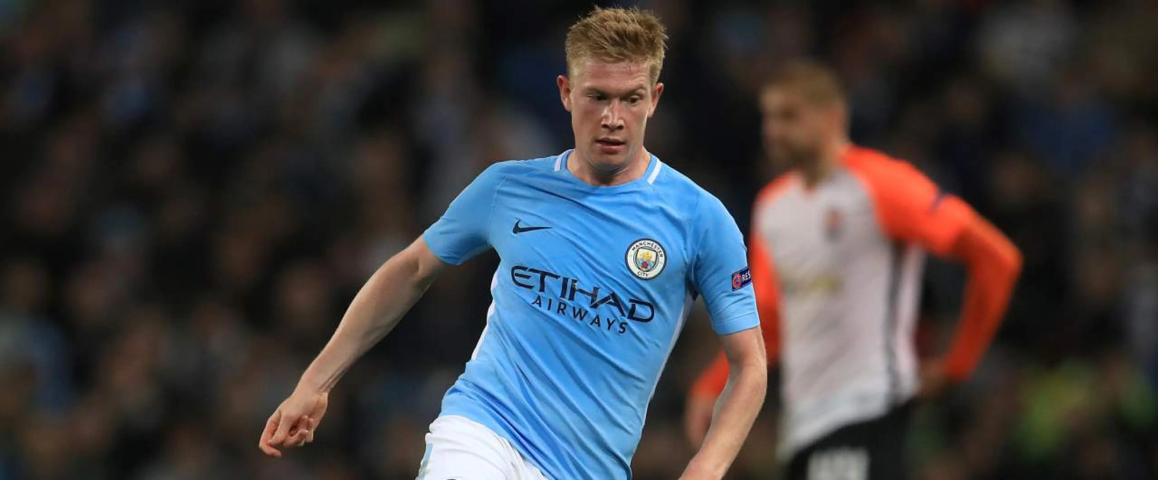 Man City betting